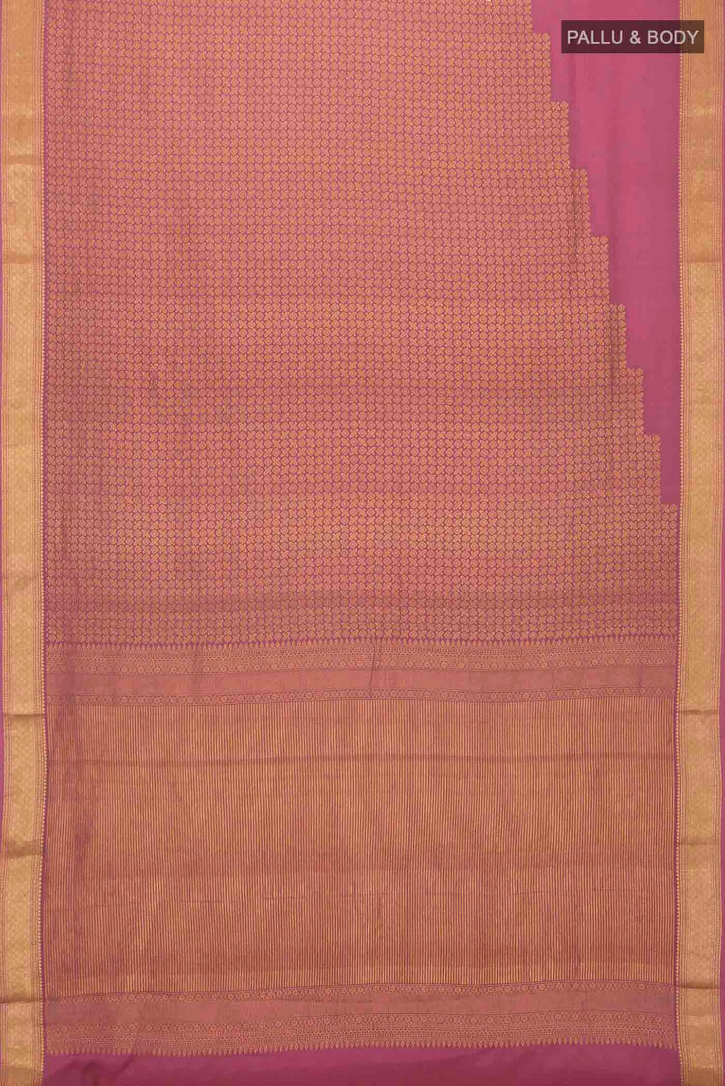 pallu body