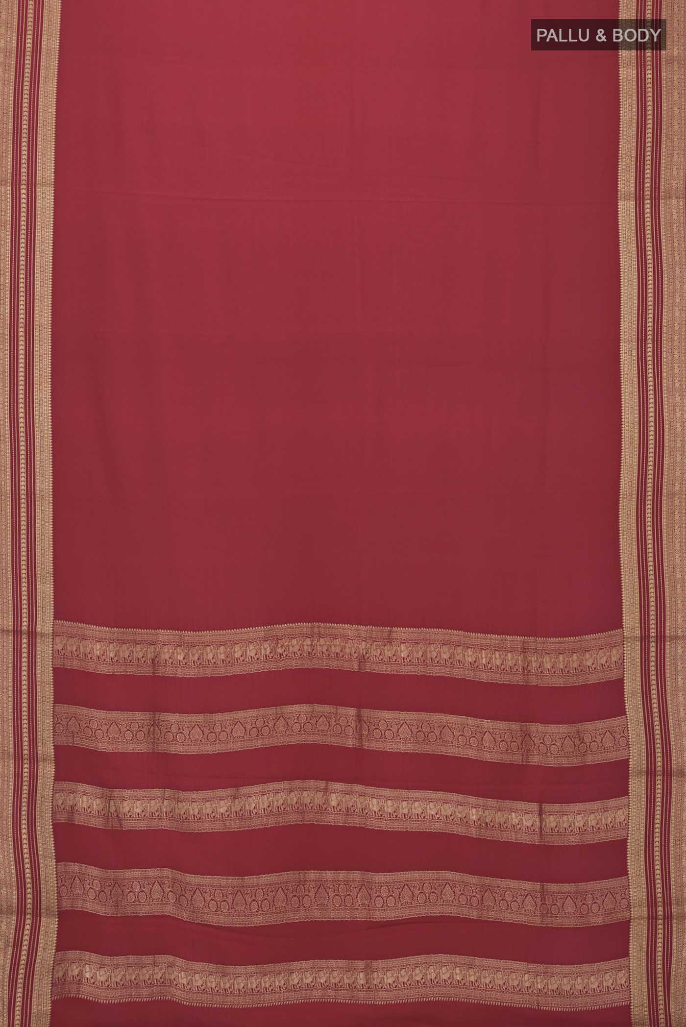 pallu body