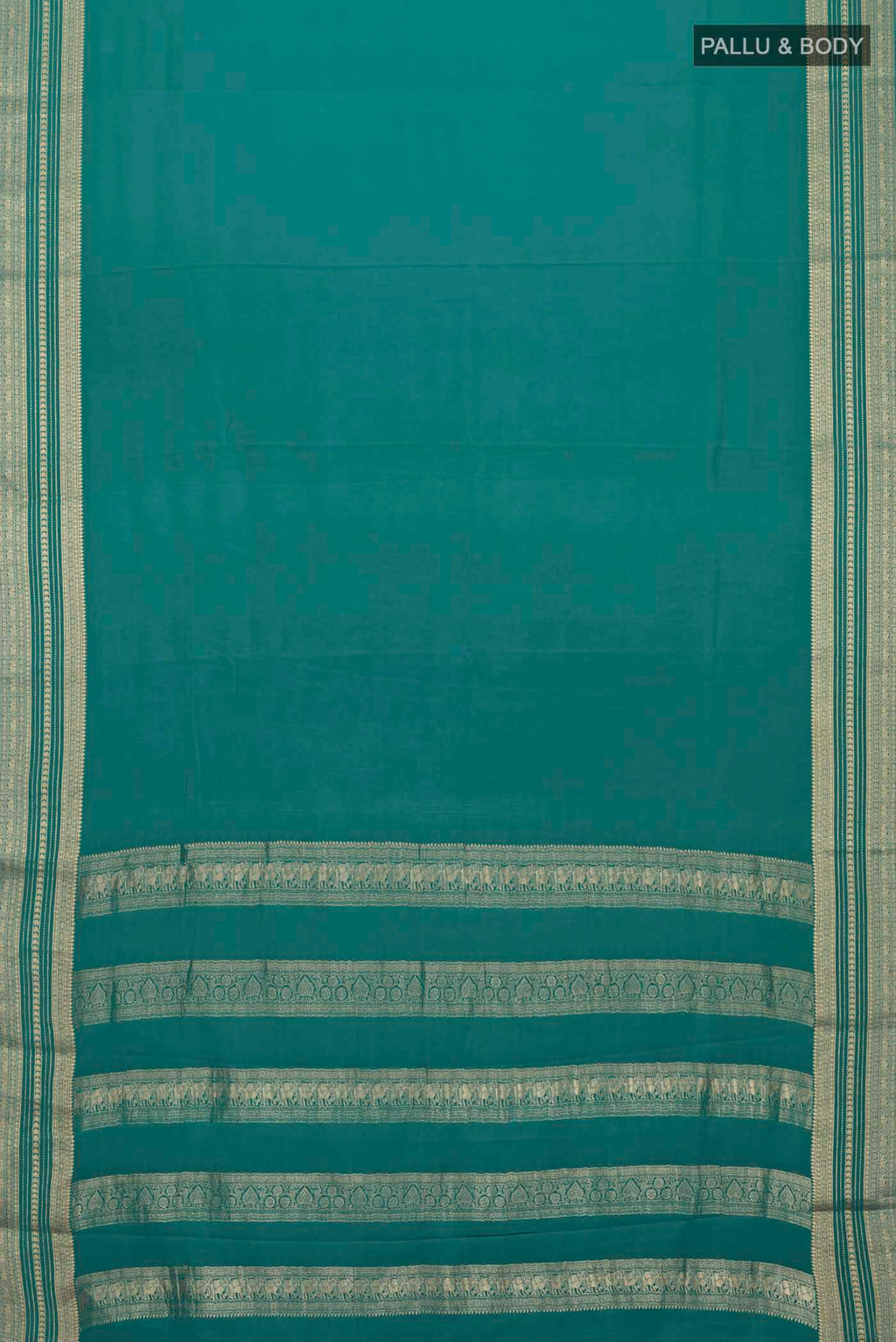 pallu body