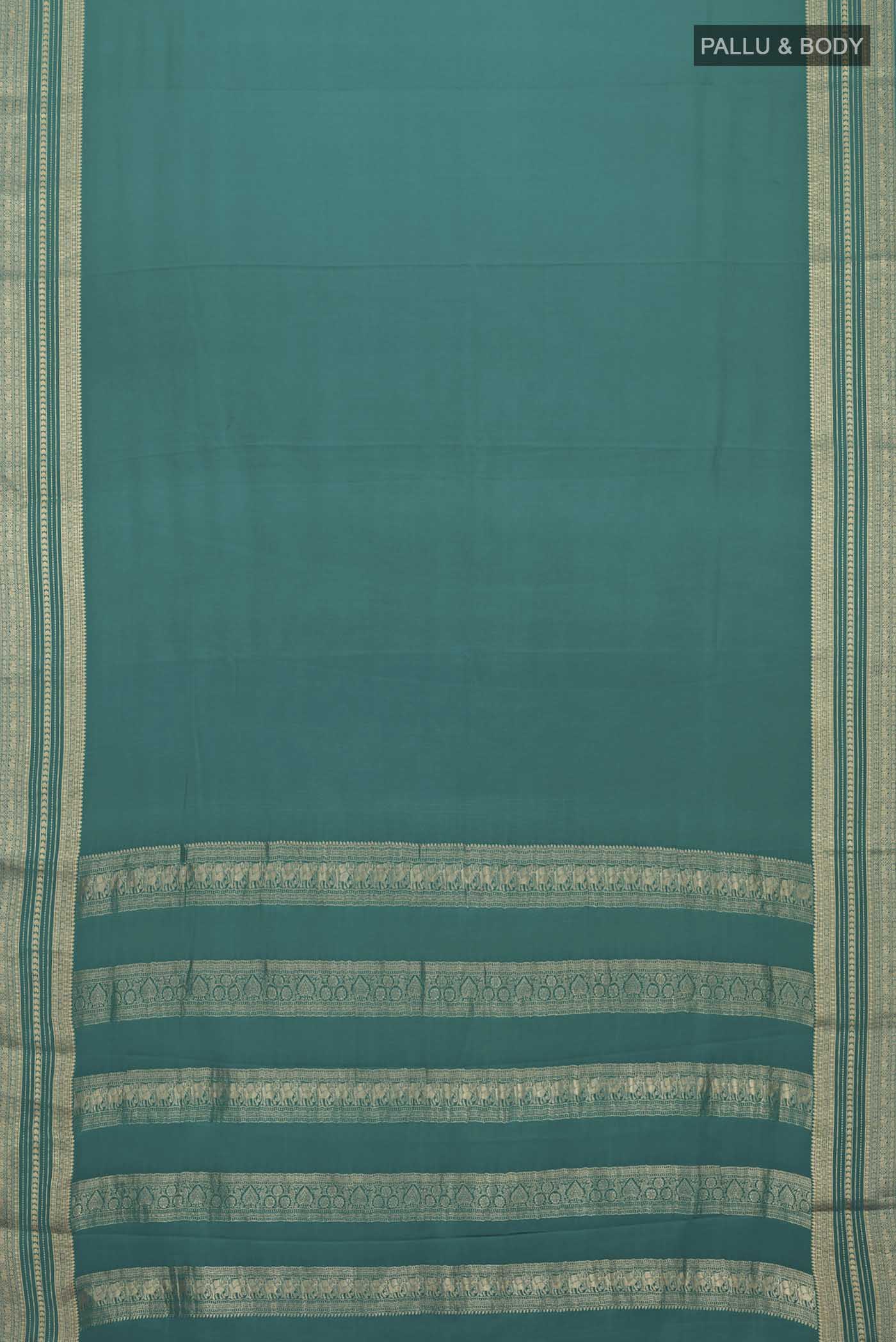 pallu body