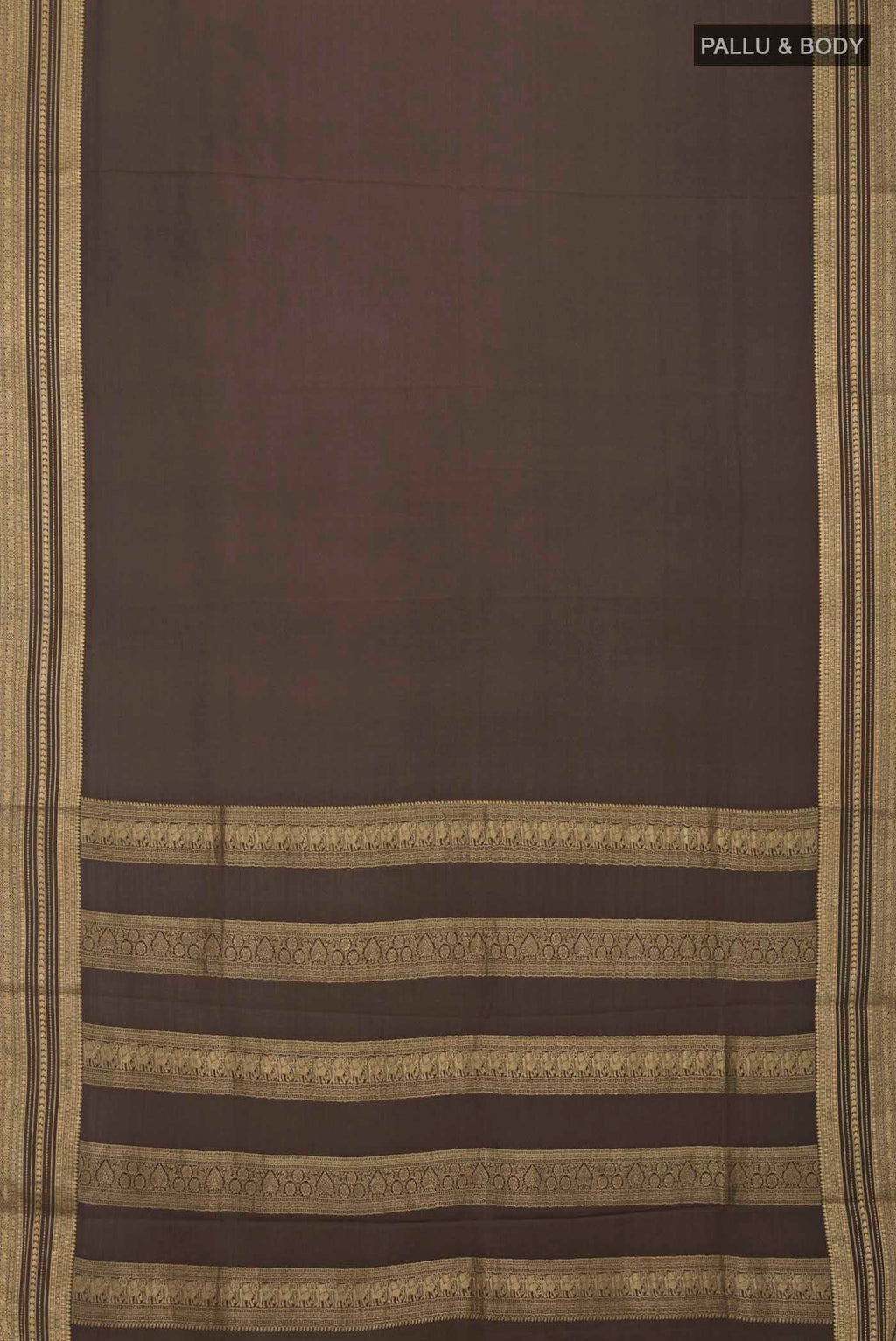 pallu body
