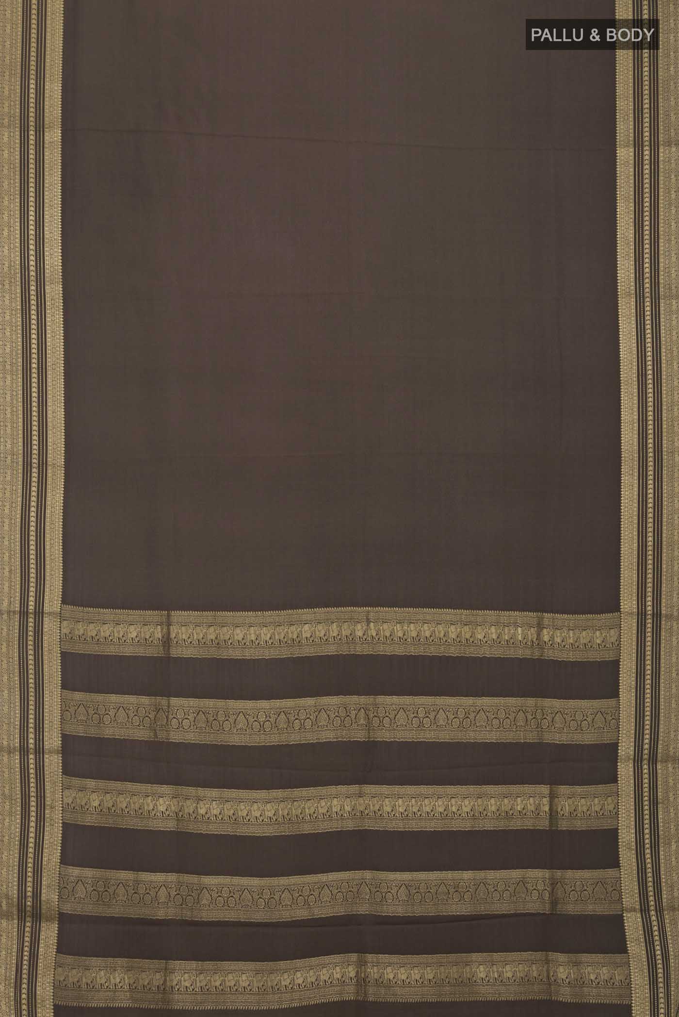 pallu body