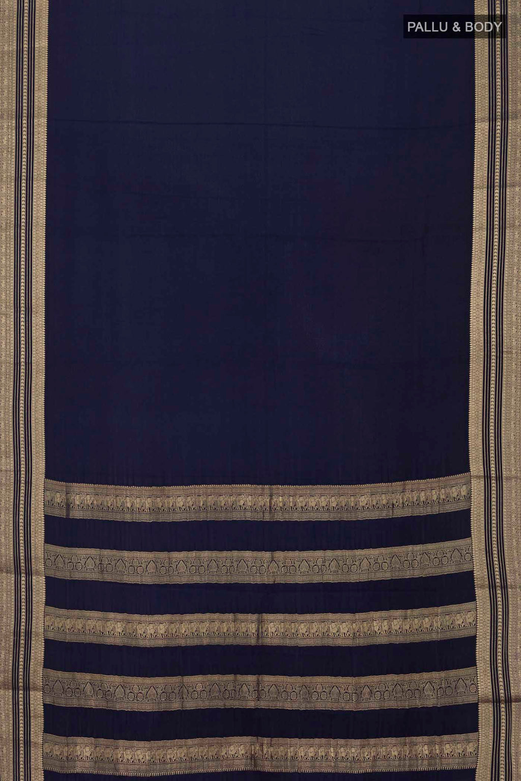 pallu body