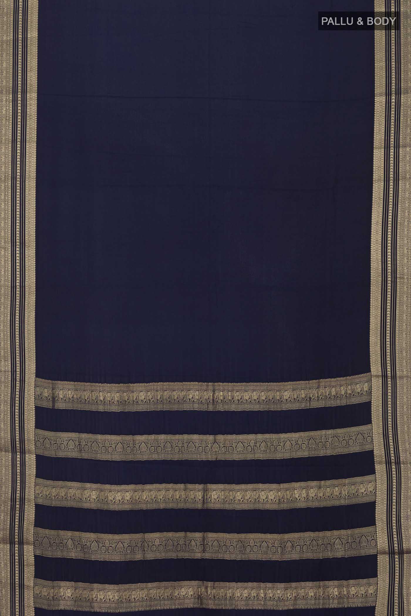pallu body