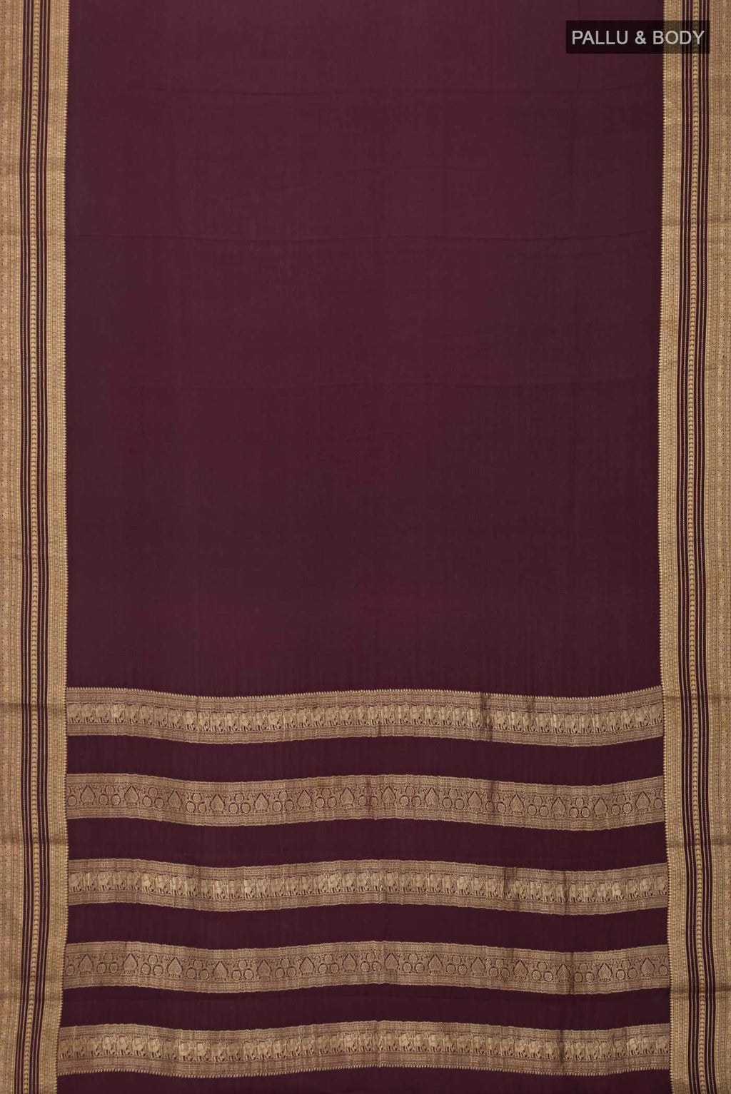 pallu body