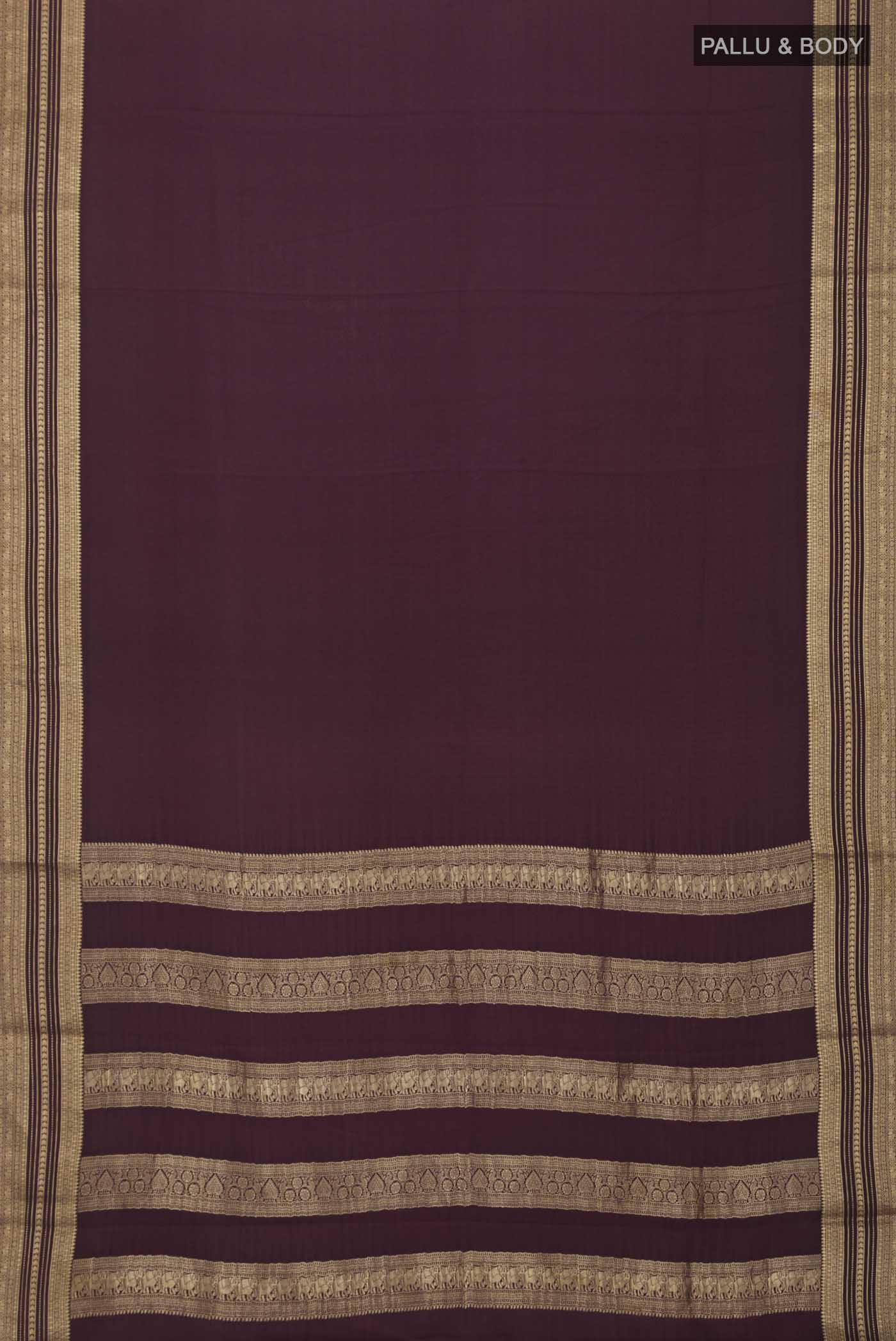 pallu body