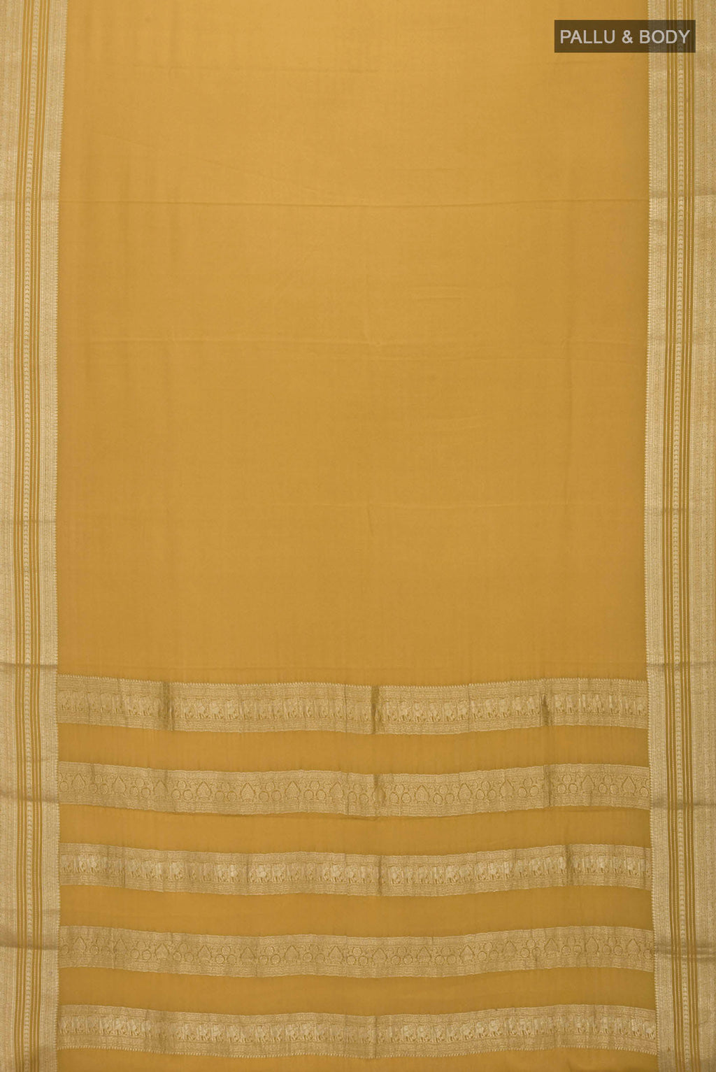 pallu body