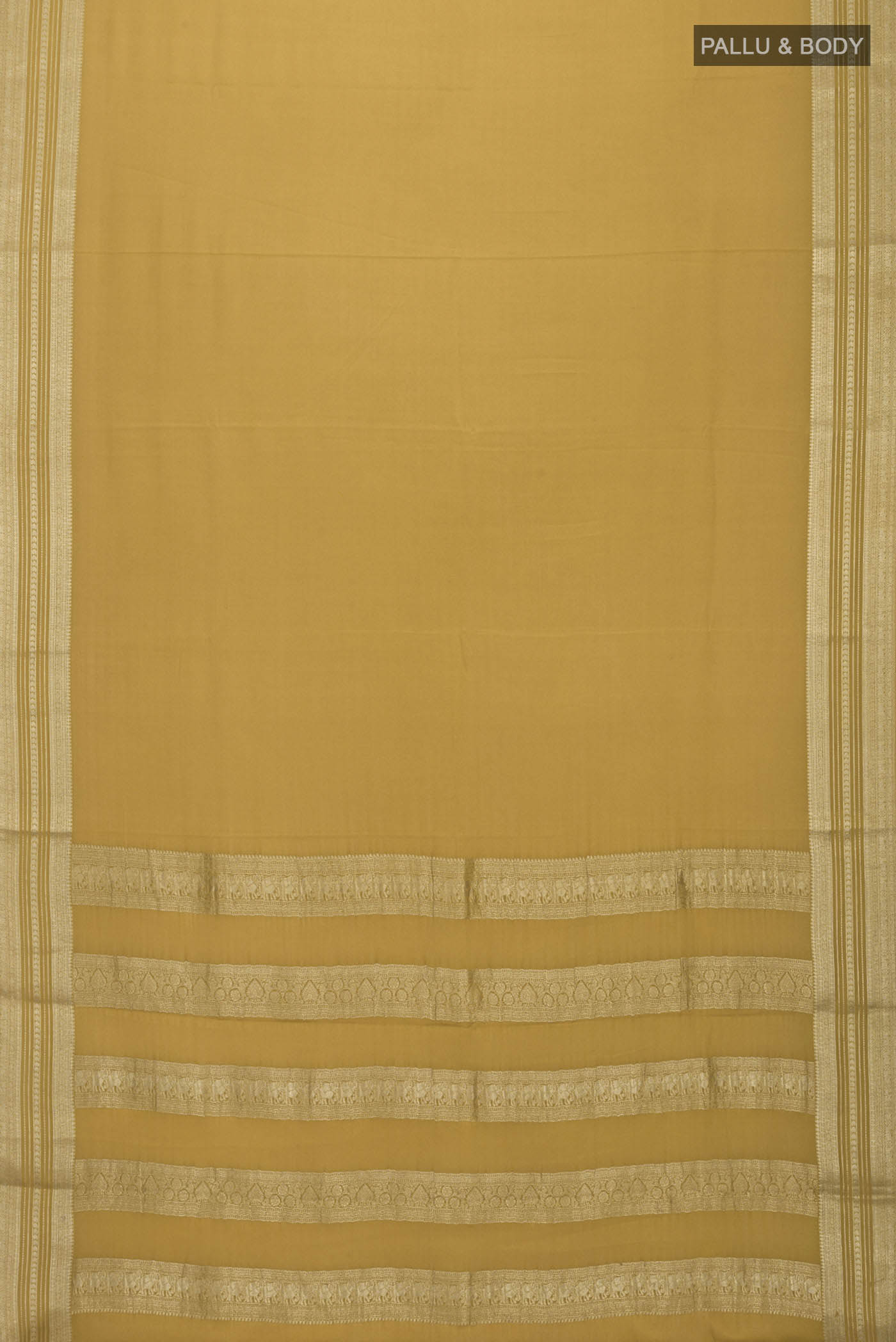 pallu body