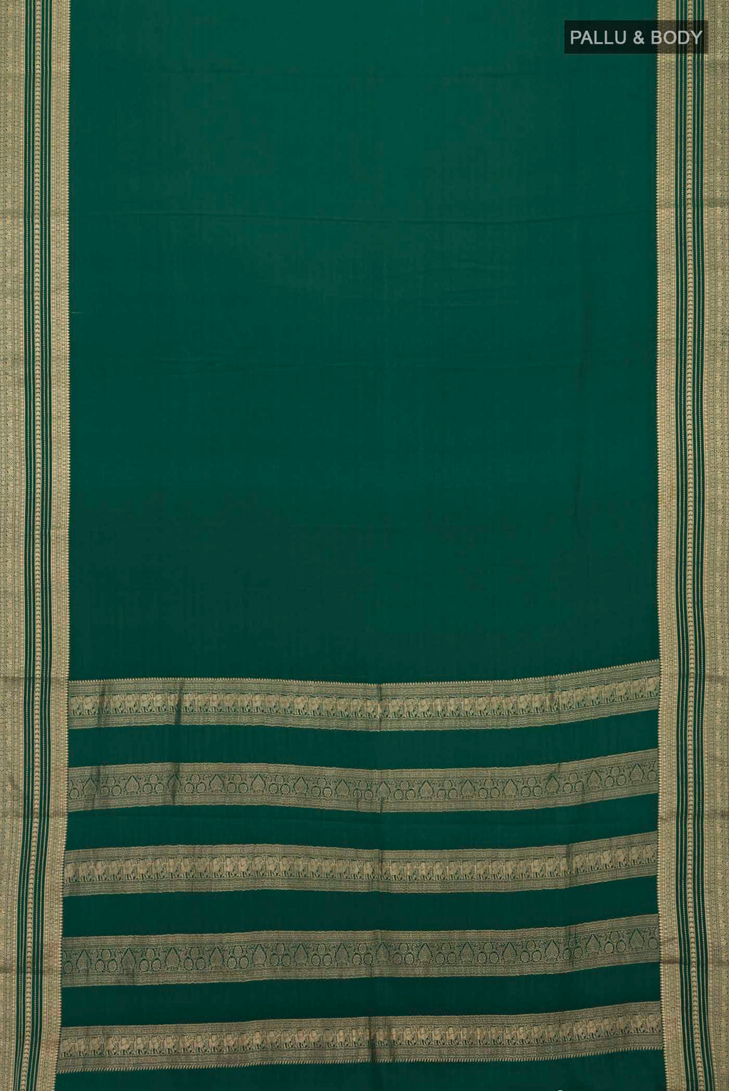 pallu body