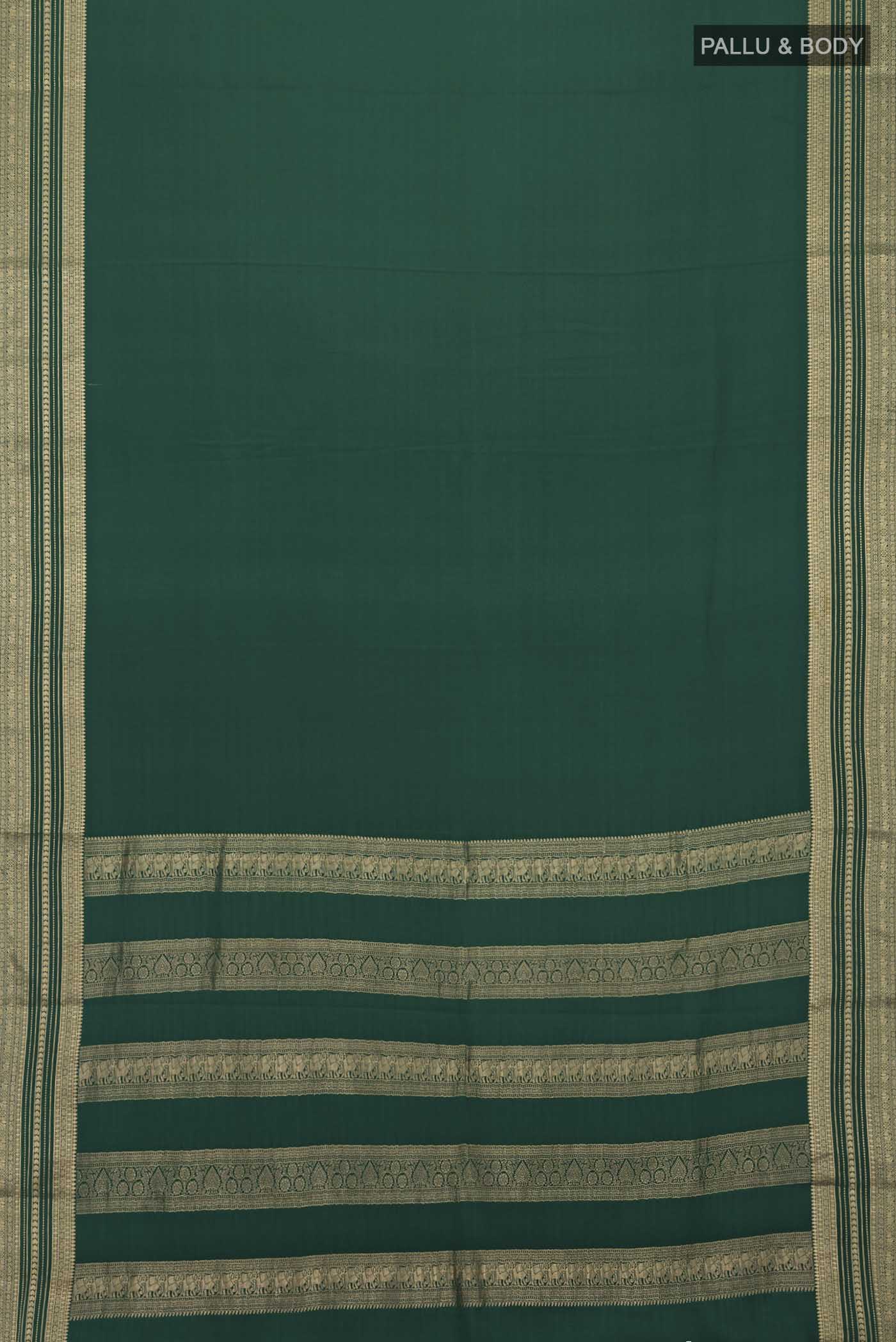 pallu body