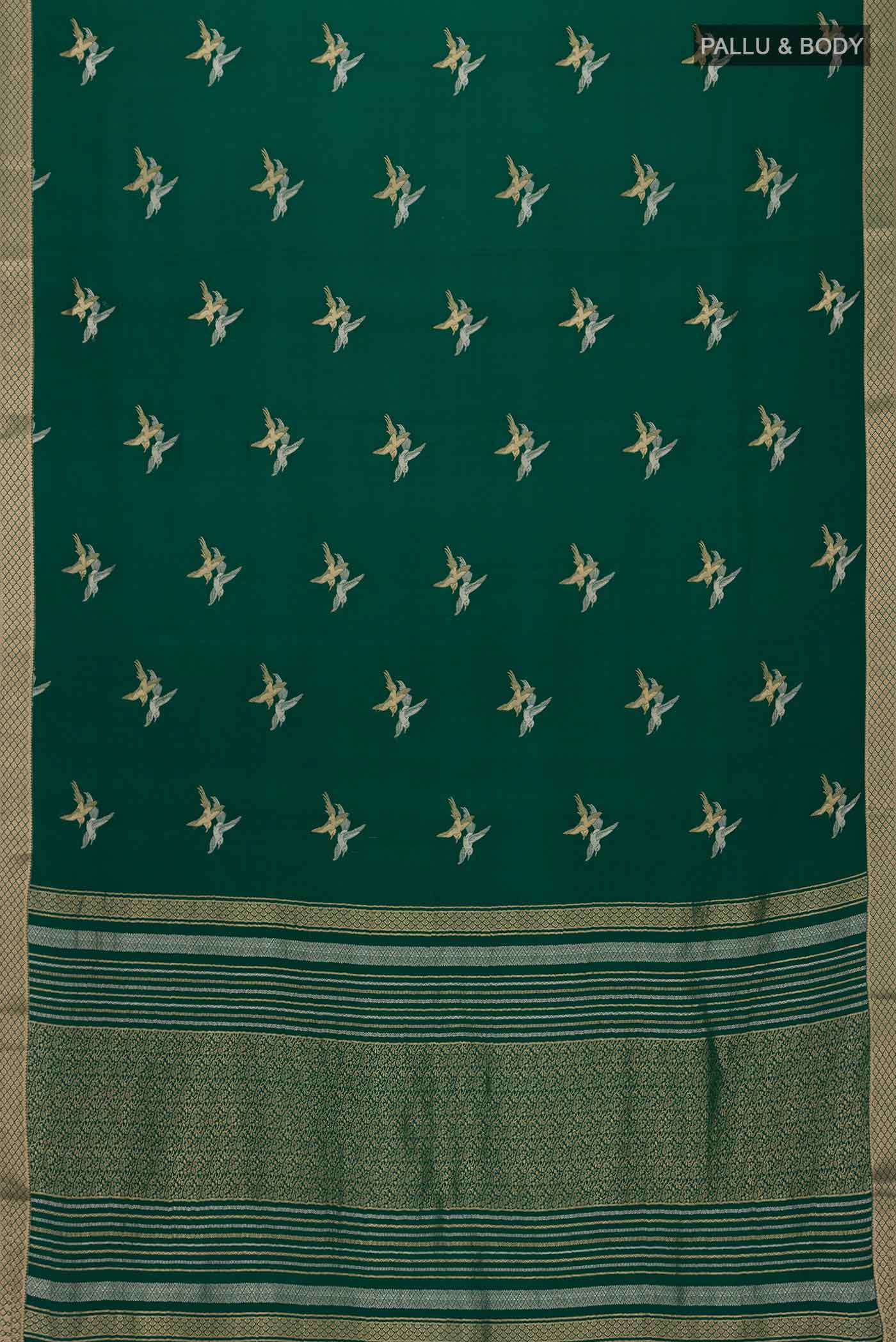 pallu body