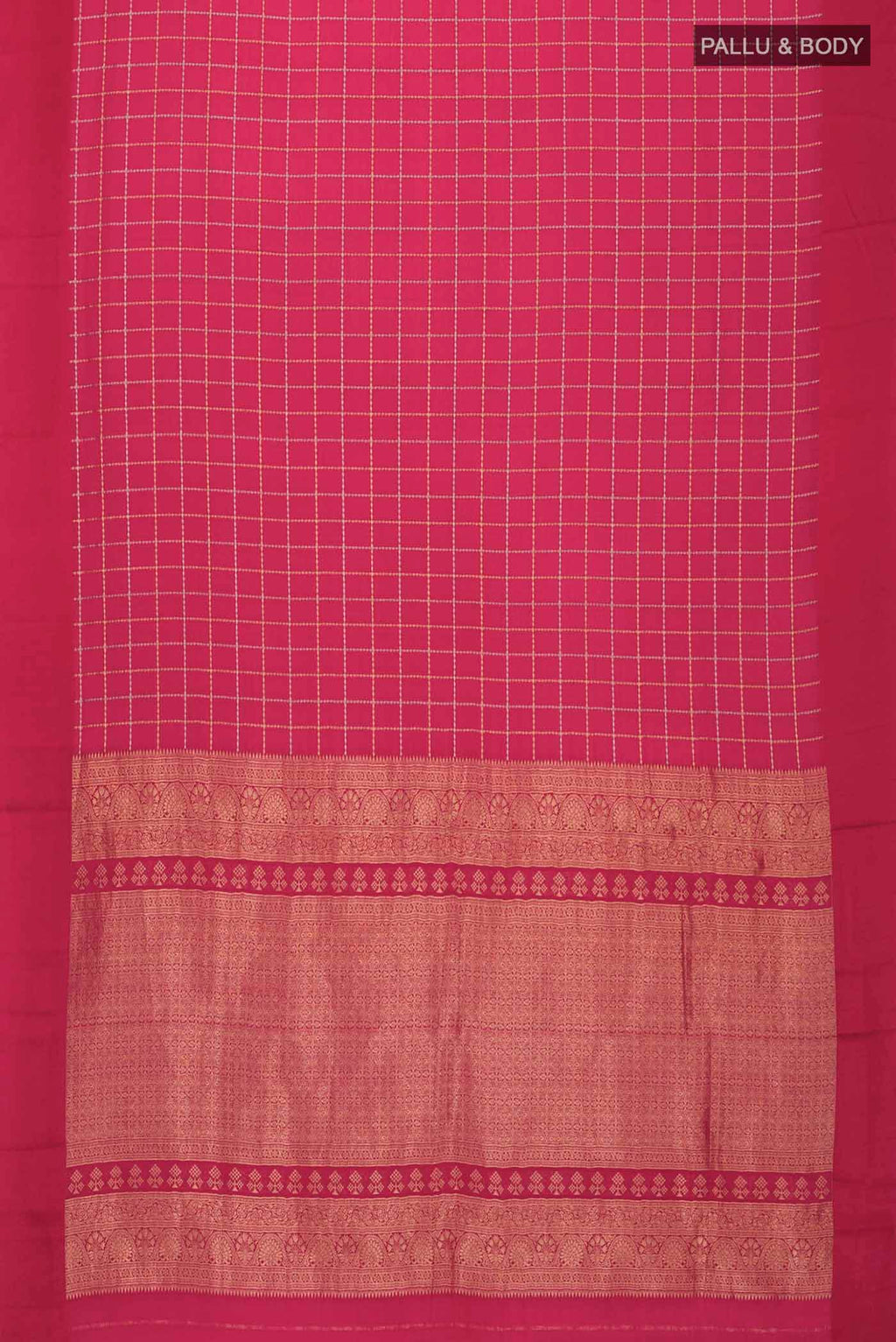 pallu body
