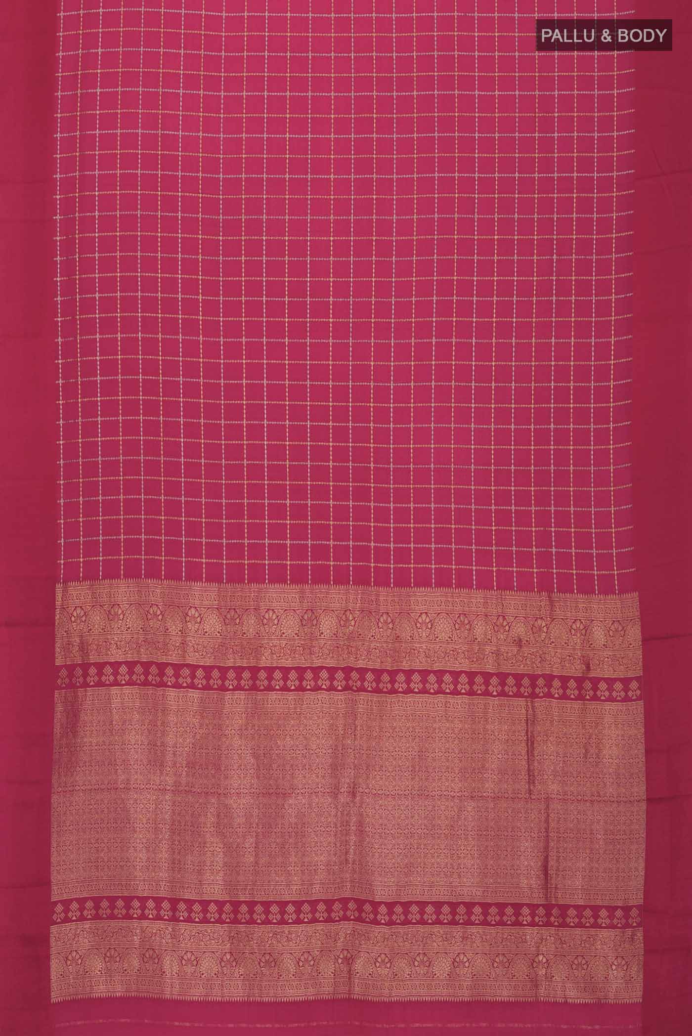 pallu body