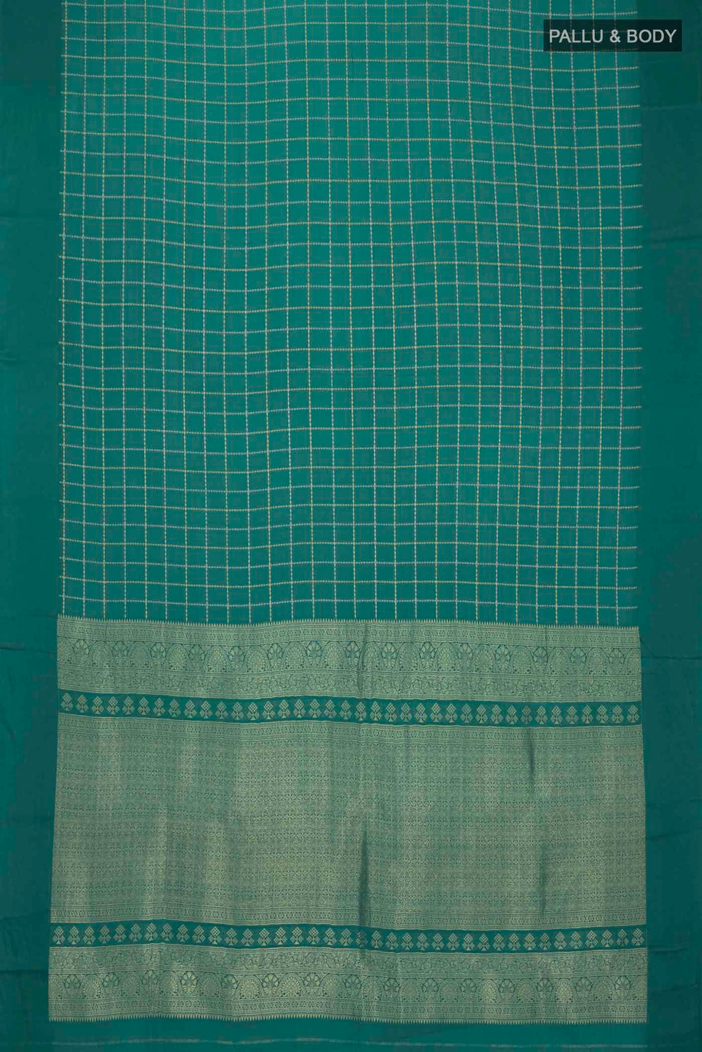 pallu body