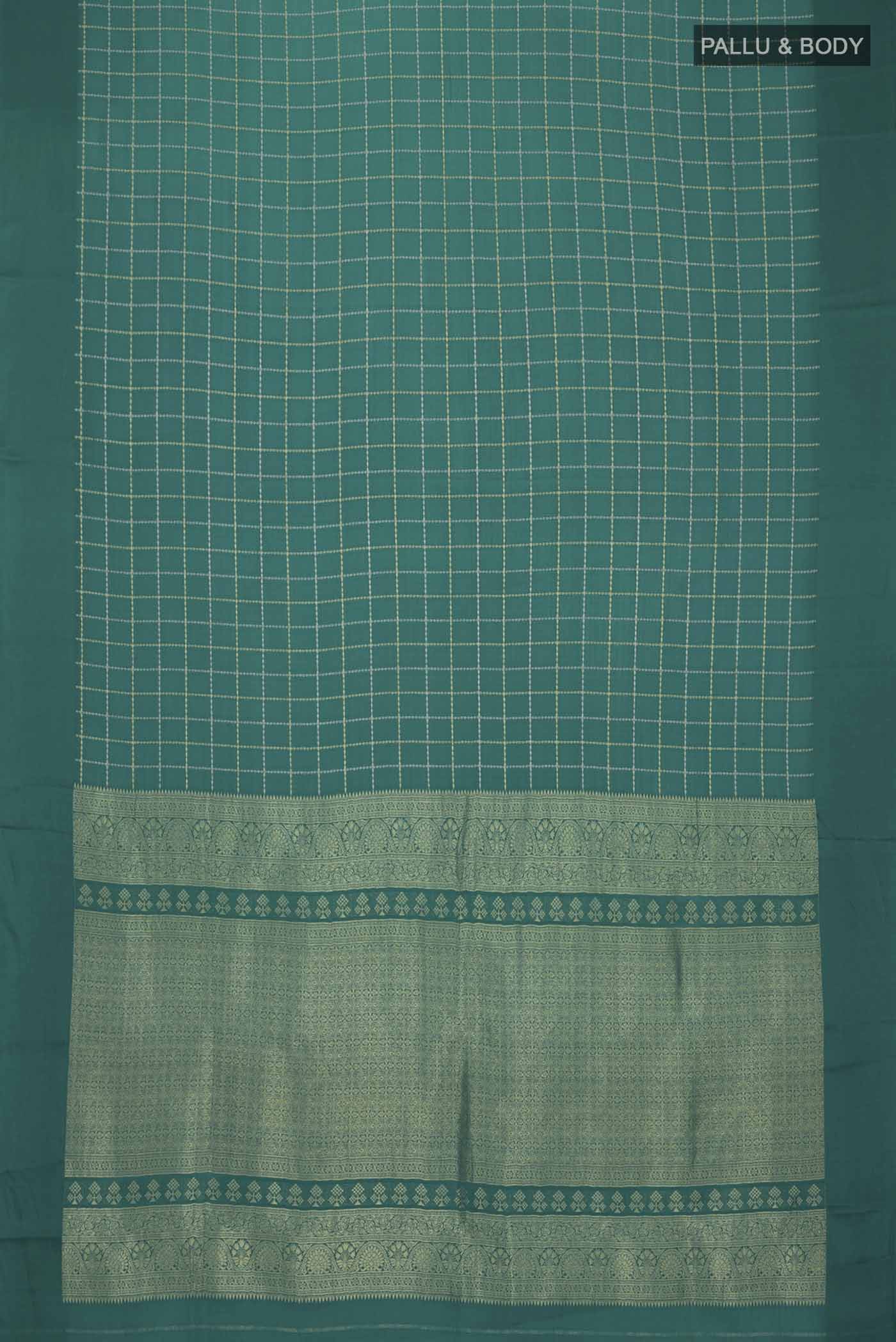 pallu body