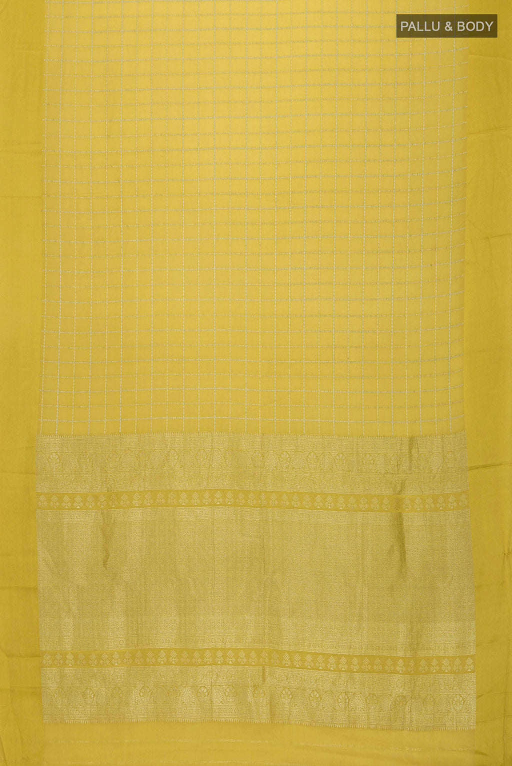 pallu body