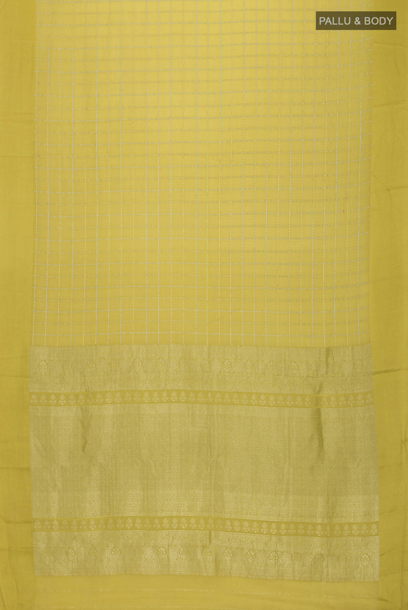 pallu body