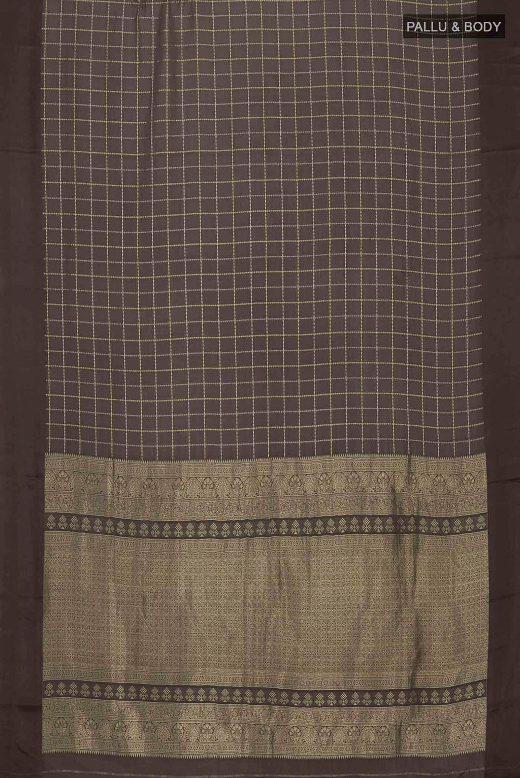 pallu body