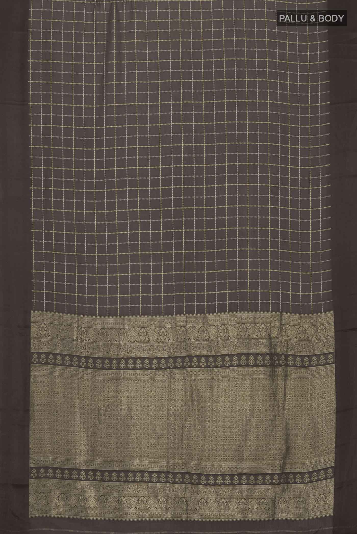 pallu body