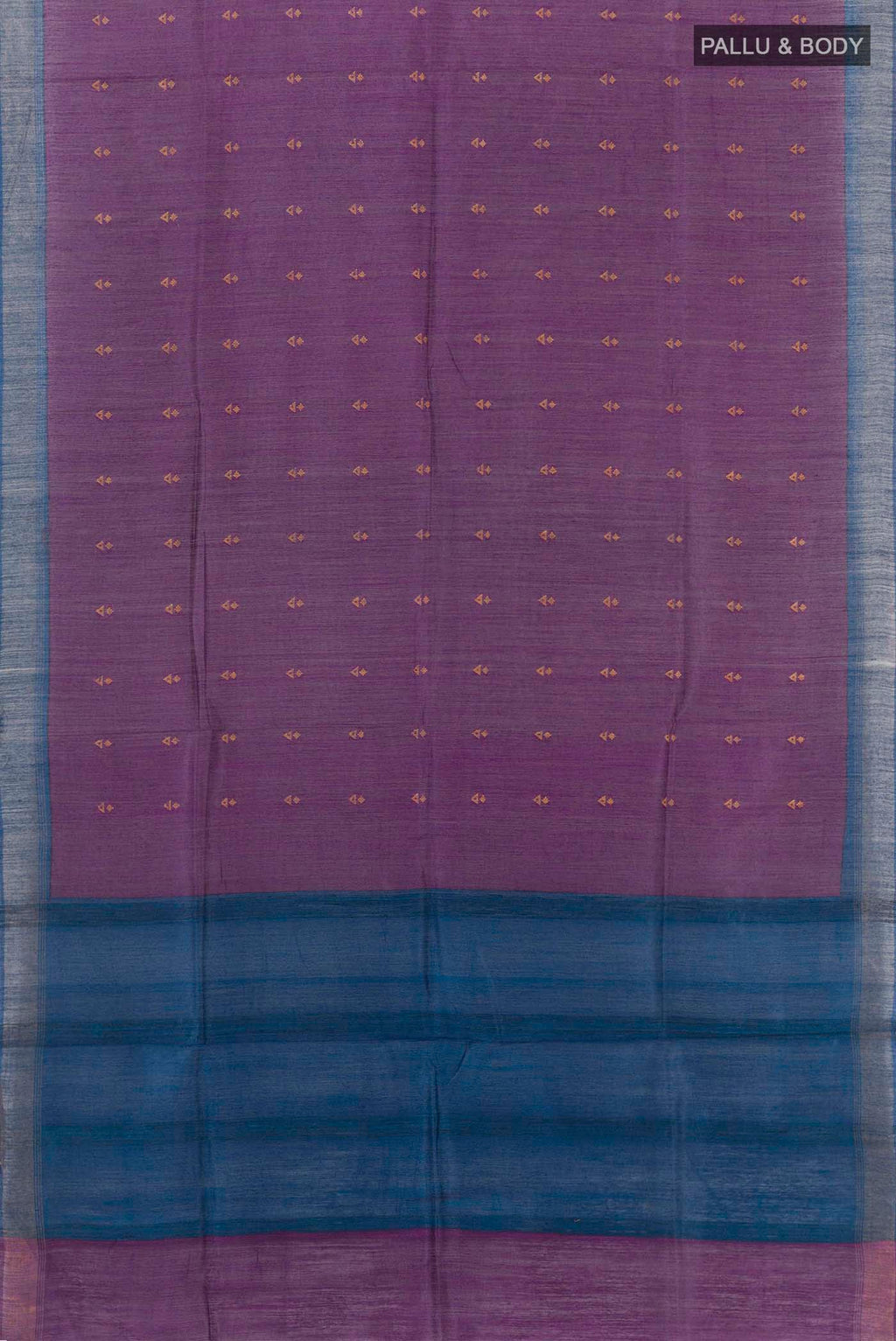 pallu body