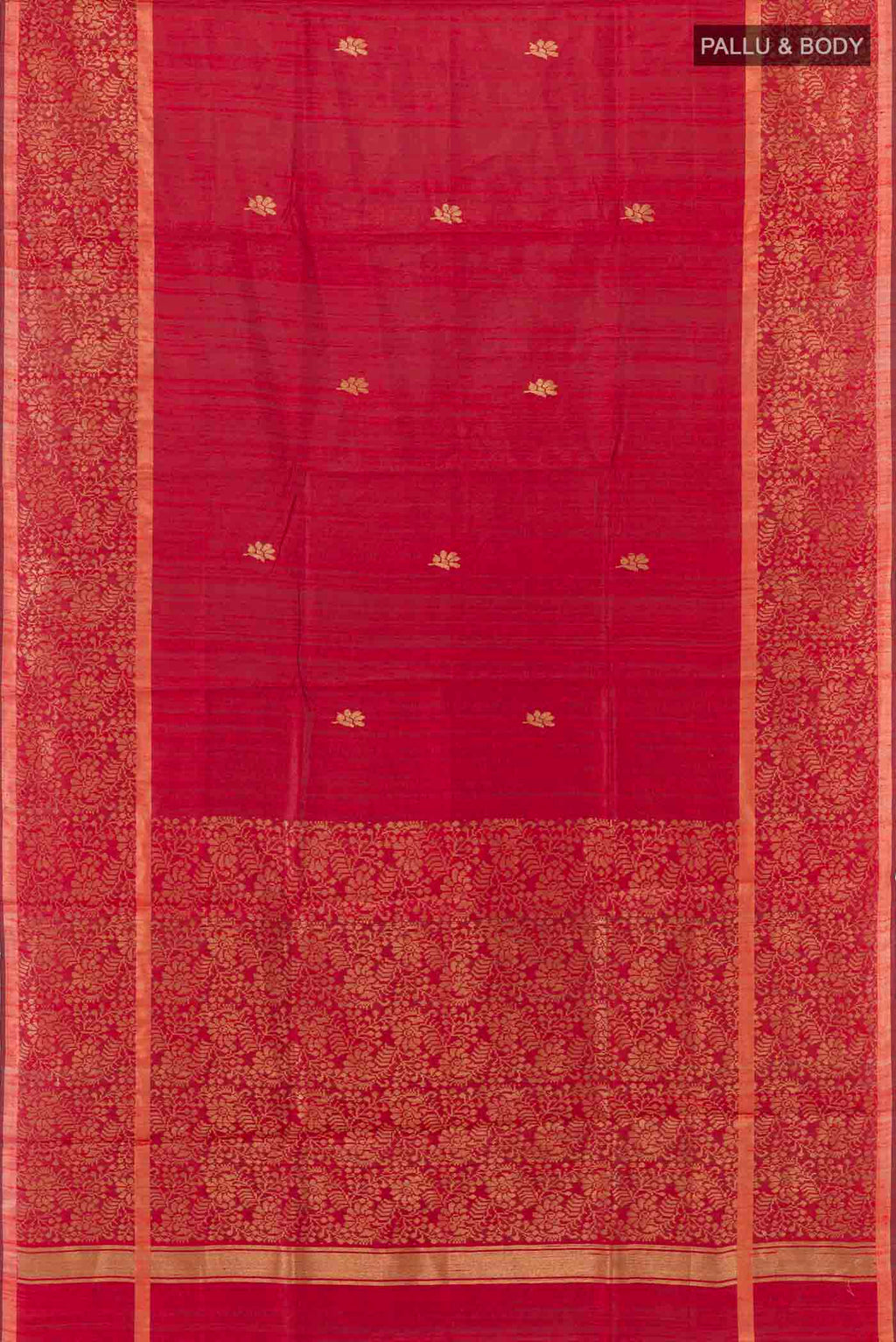 pallu body