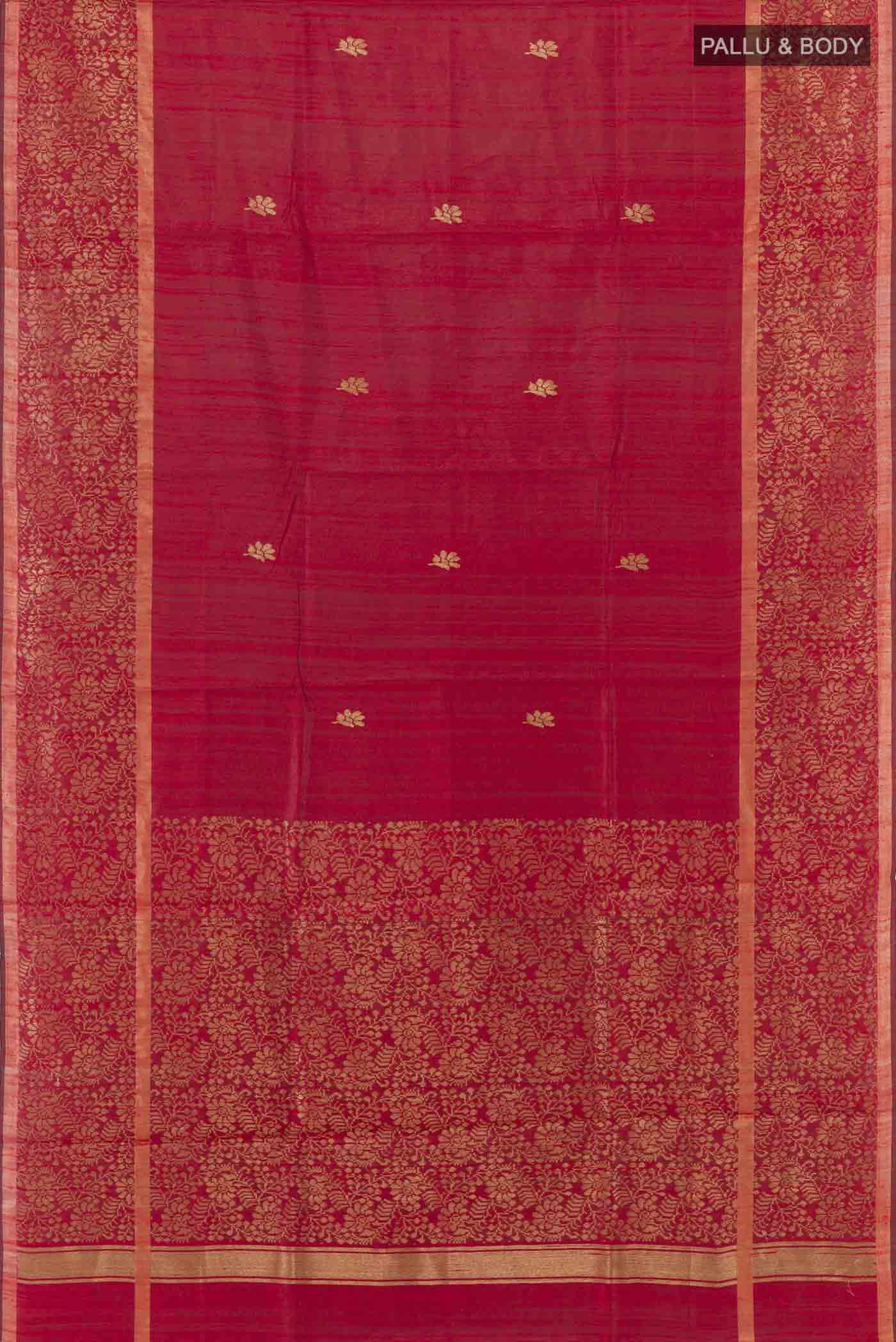 pallu body