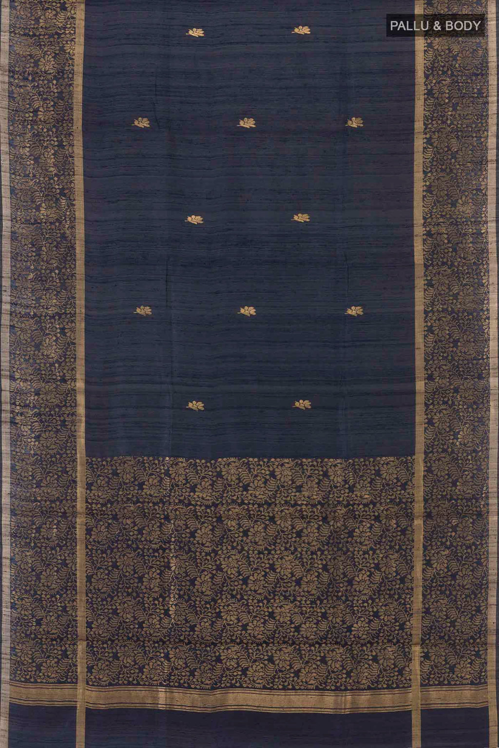 pallu body