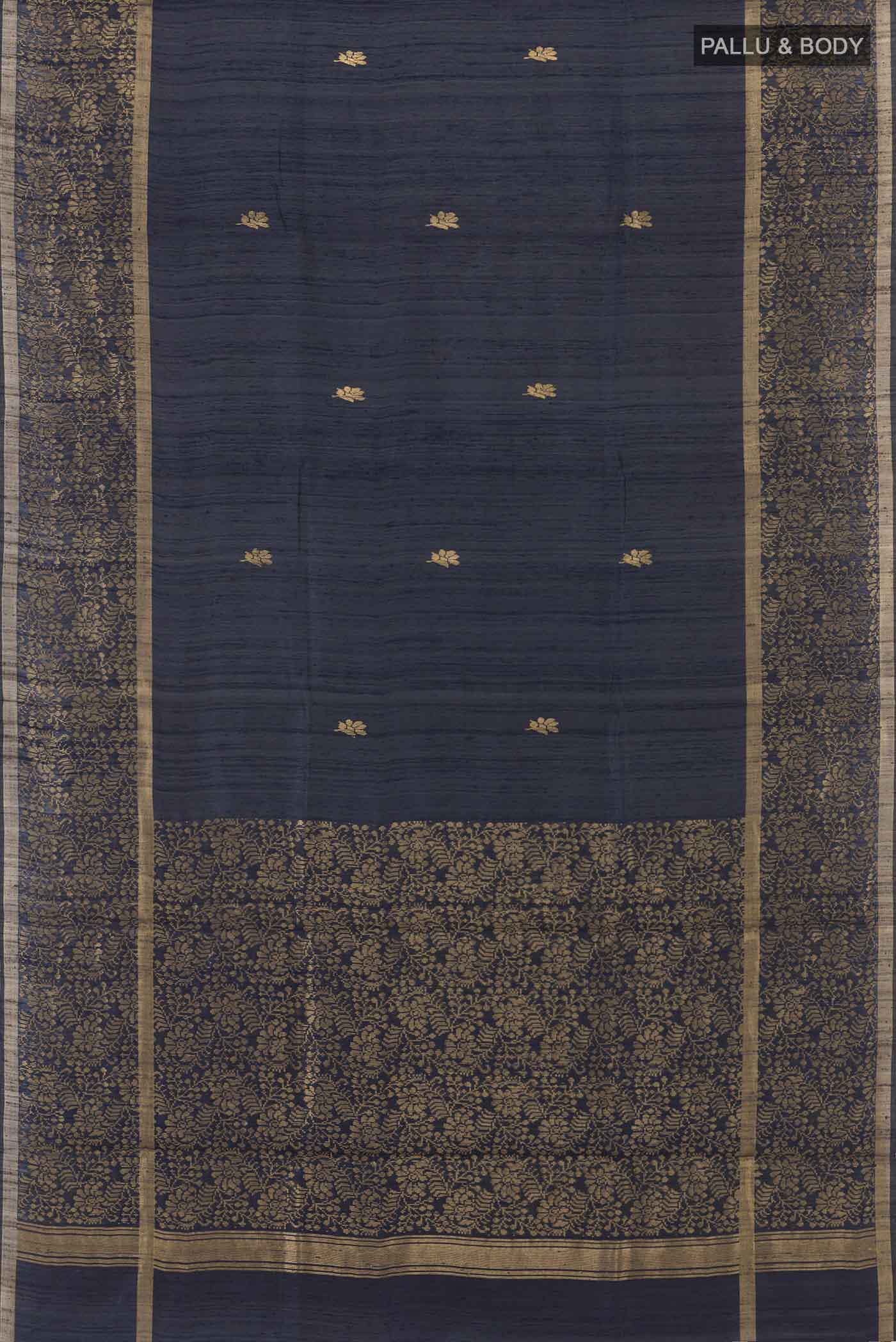 pallu body