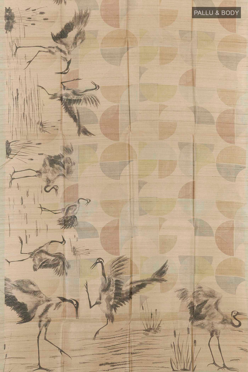 pallu body