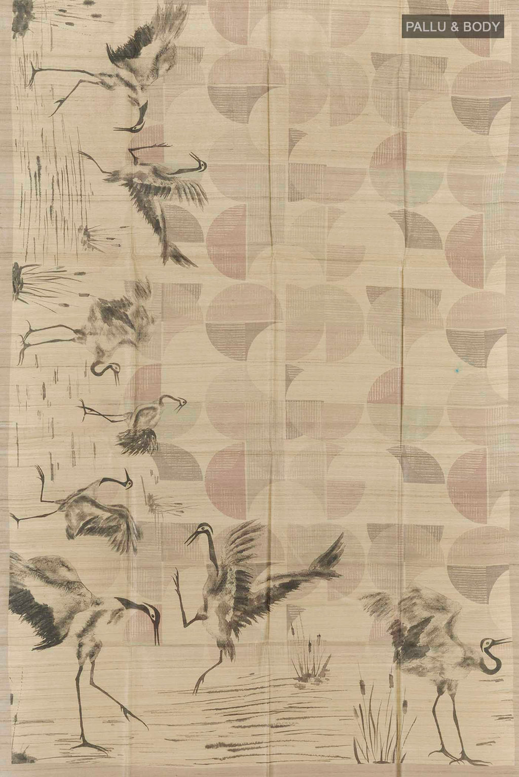 pallu body