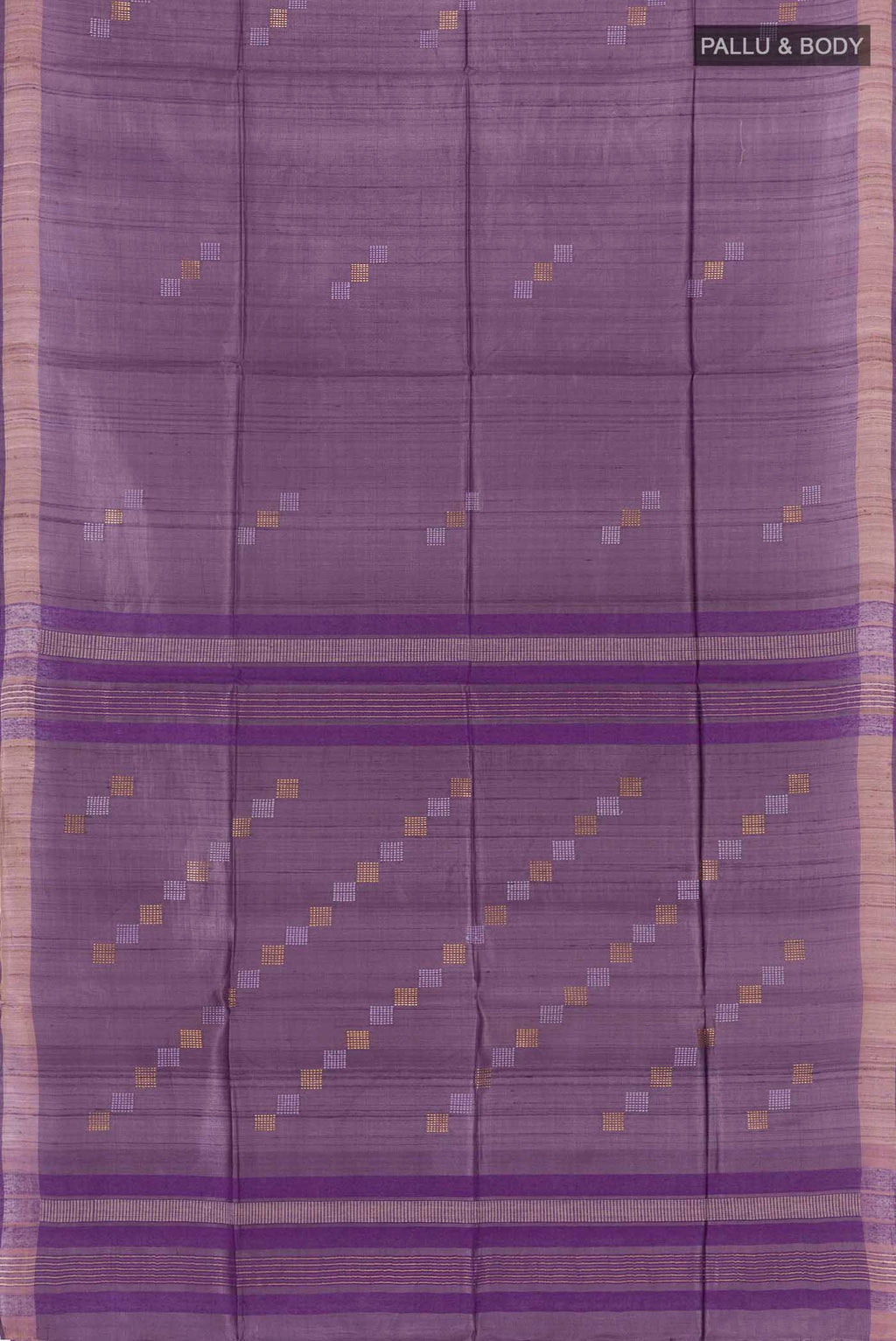 pallu body