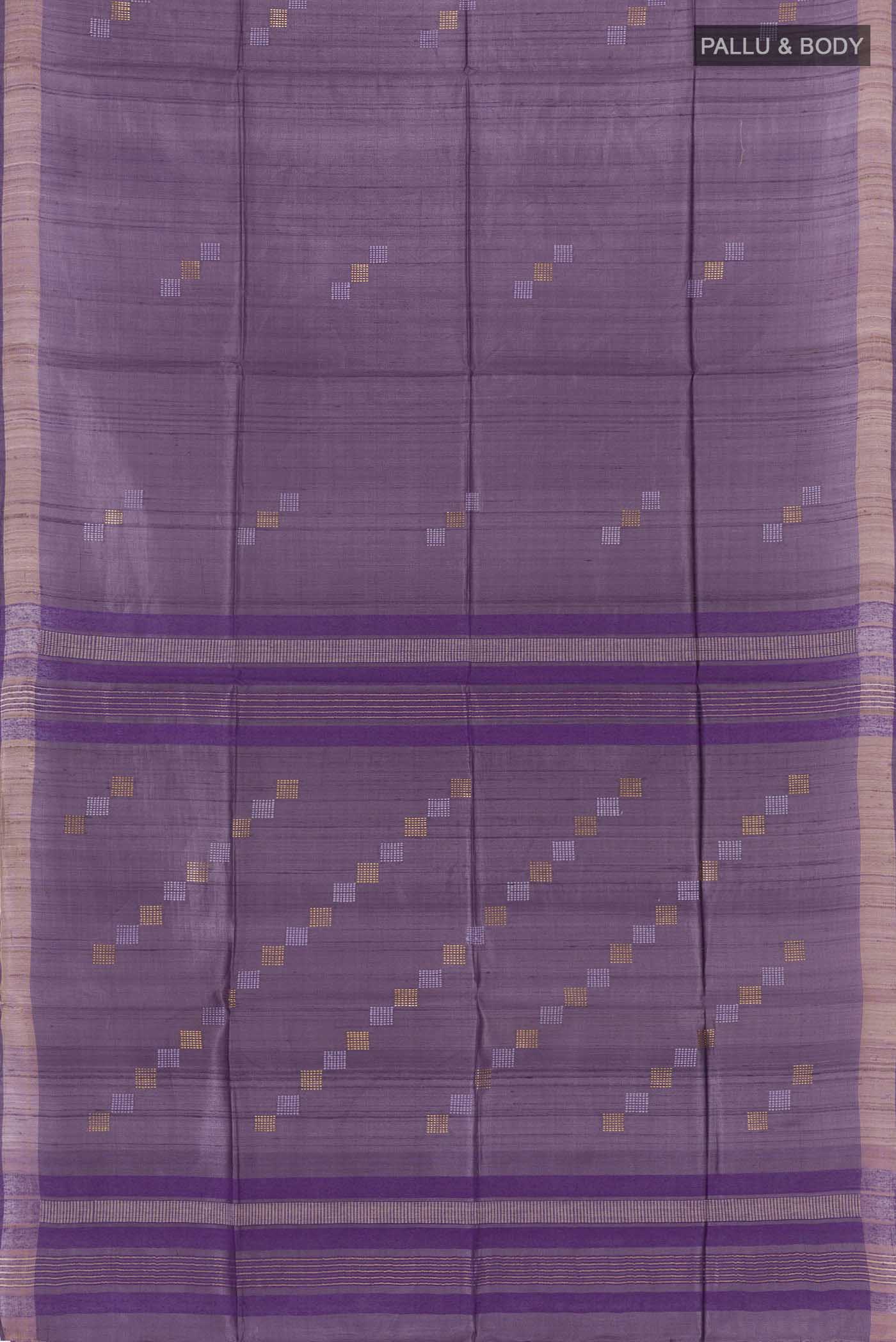 pallu body