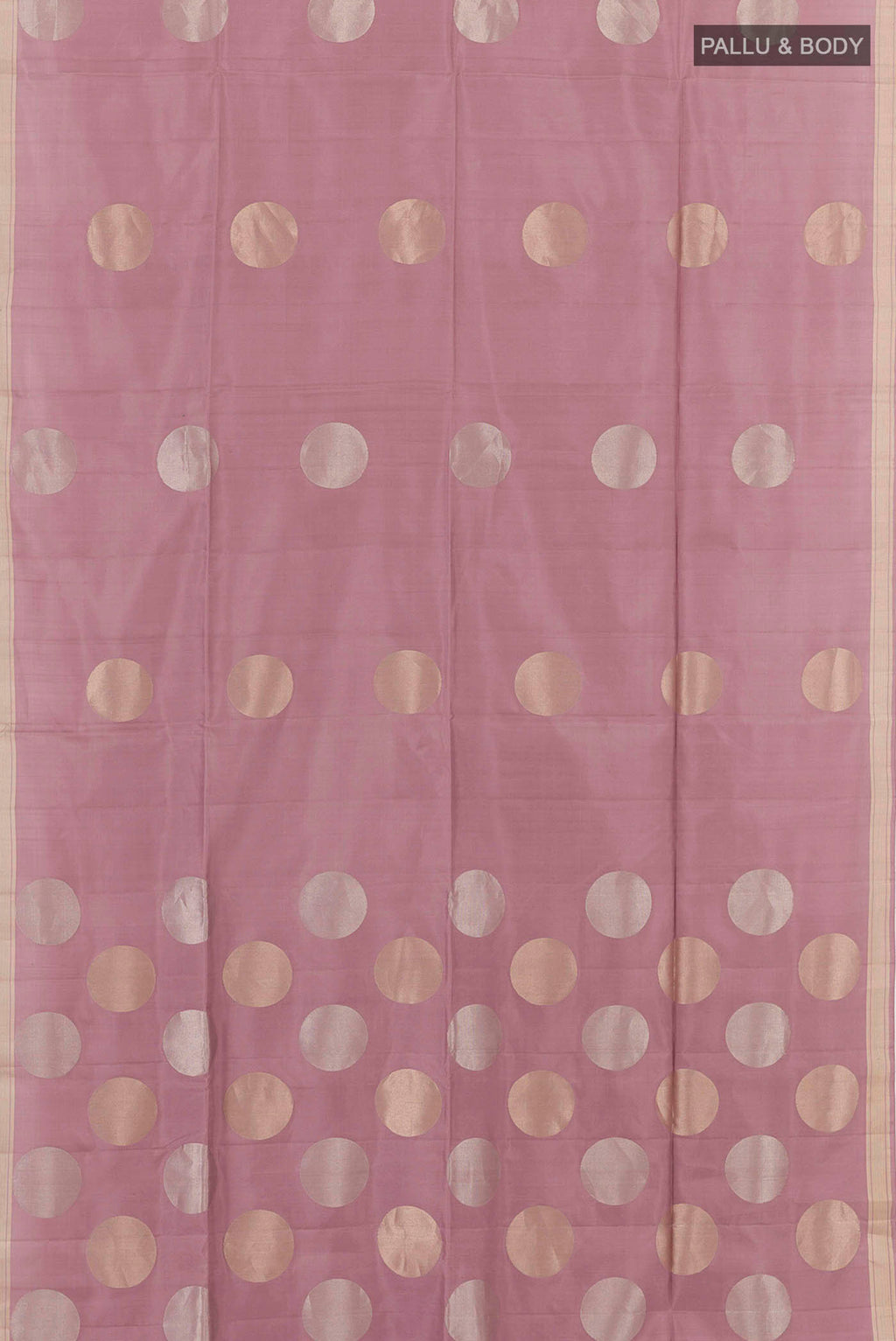pallu body