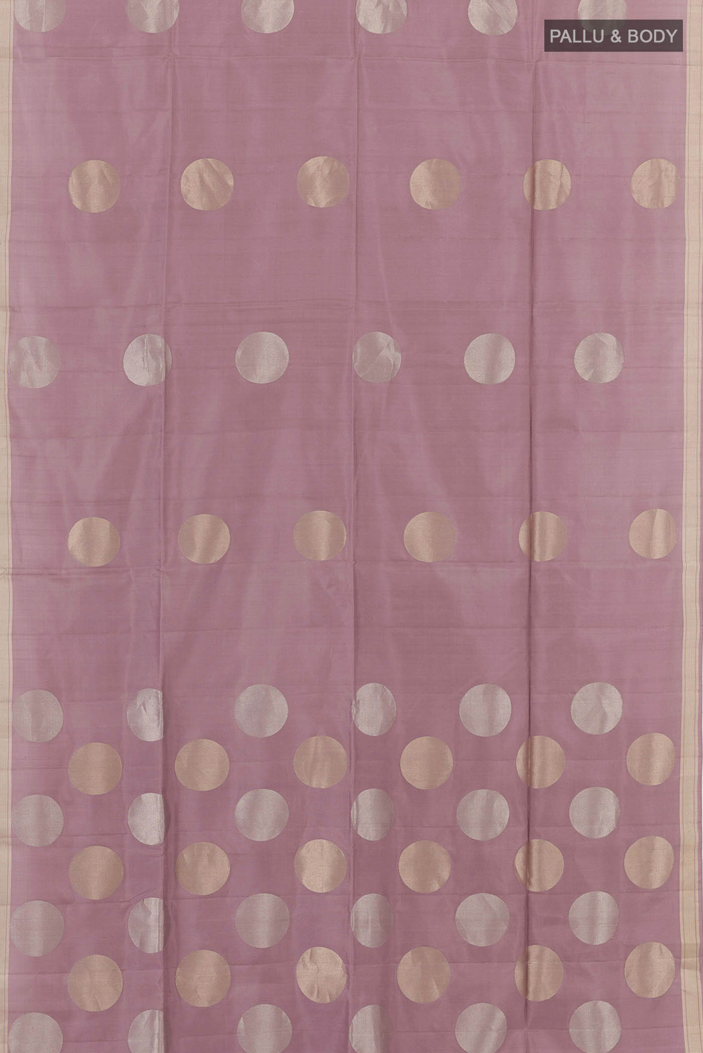 pallu body