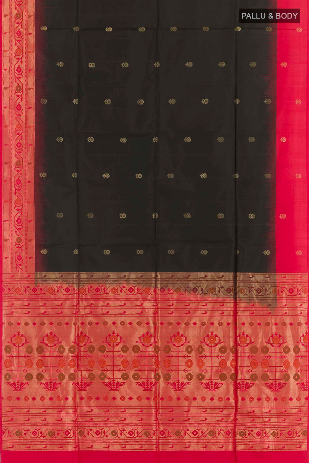 pallu body