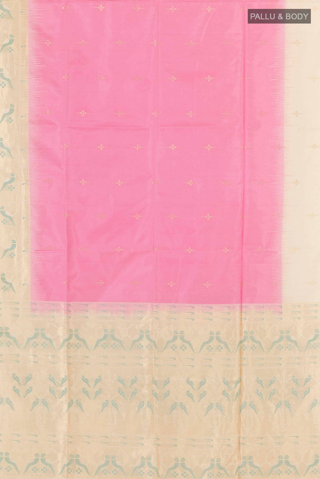 pallu body