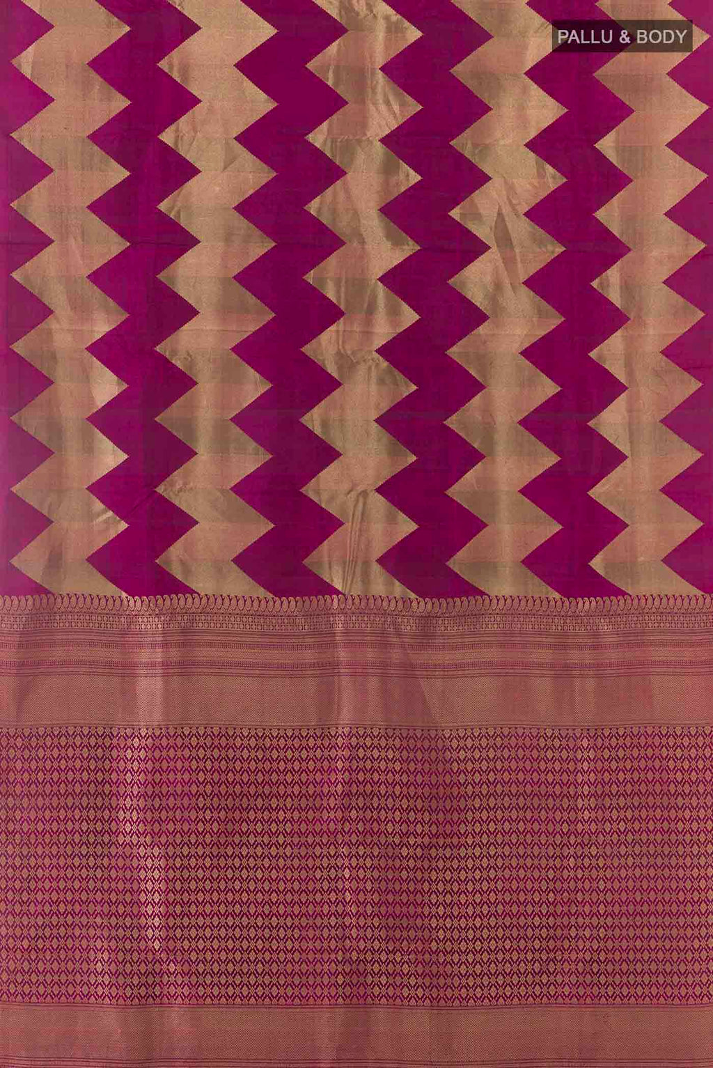 pallu body