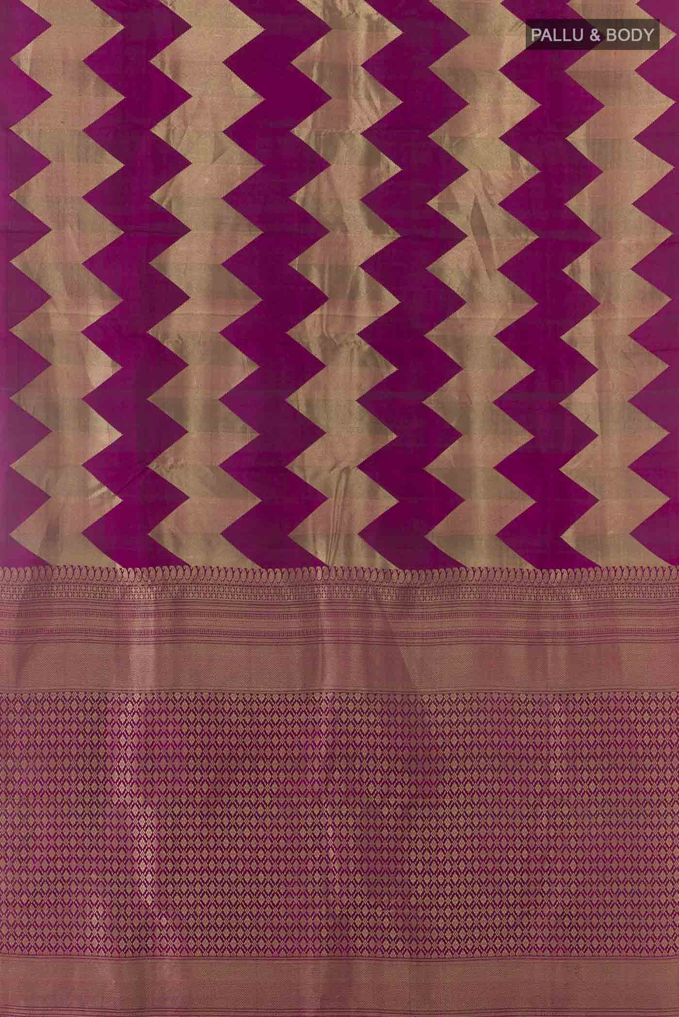 pallu body