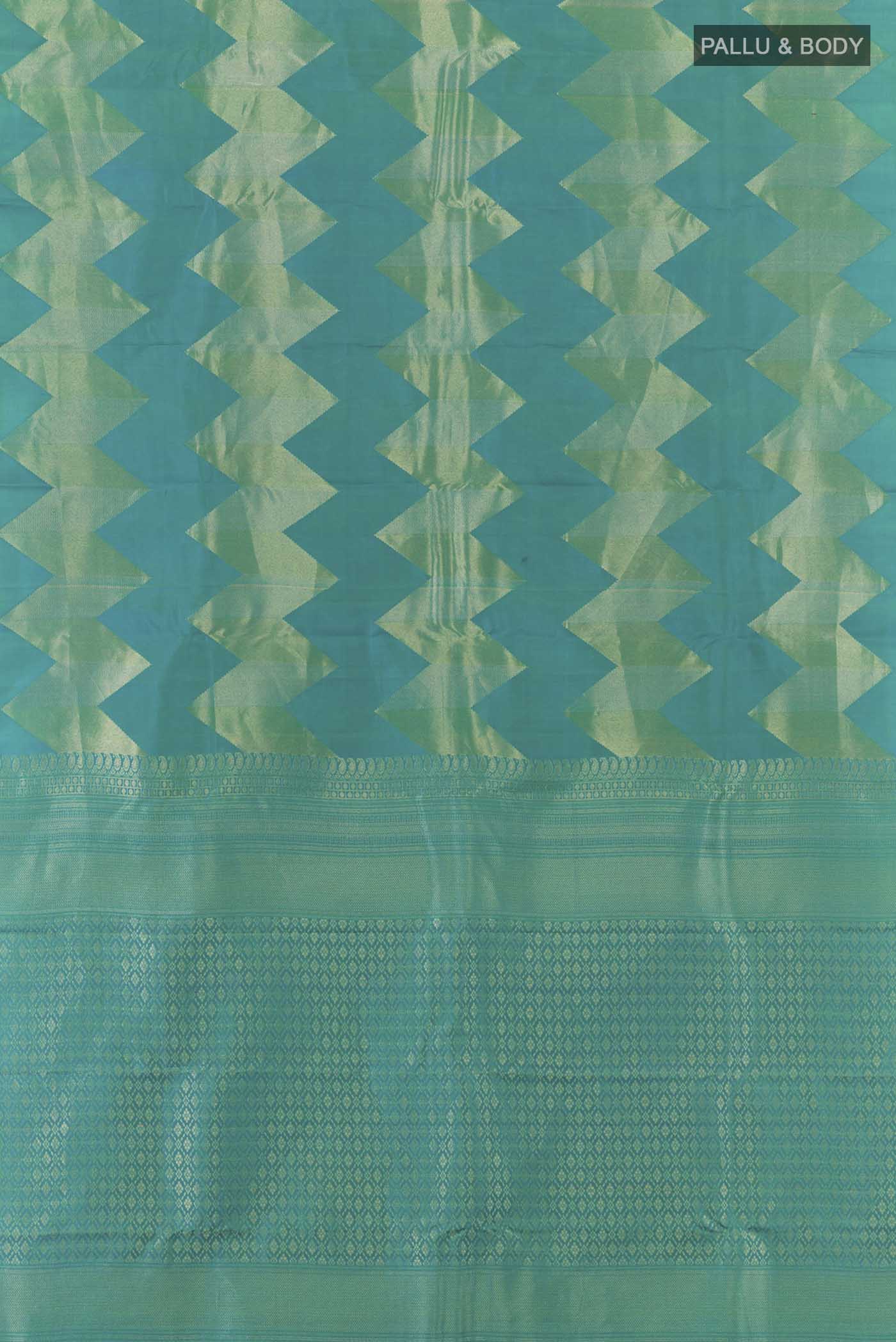 pallu body