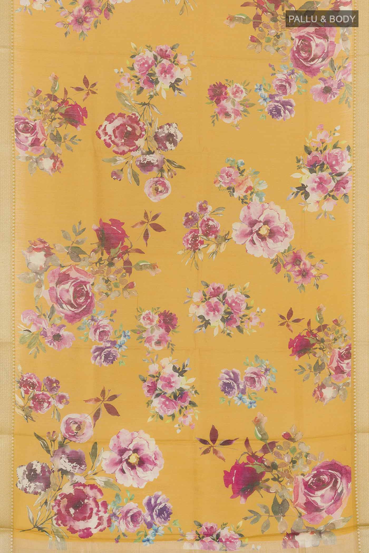 pallu body