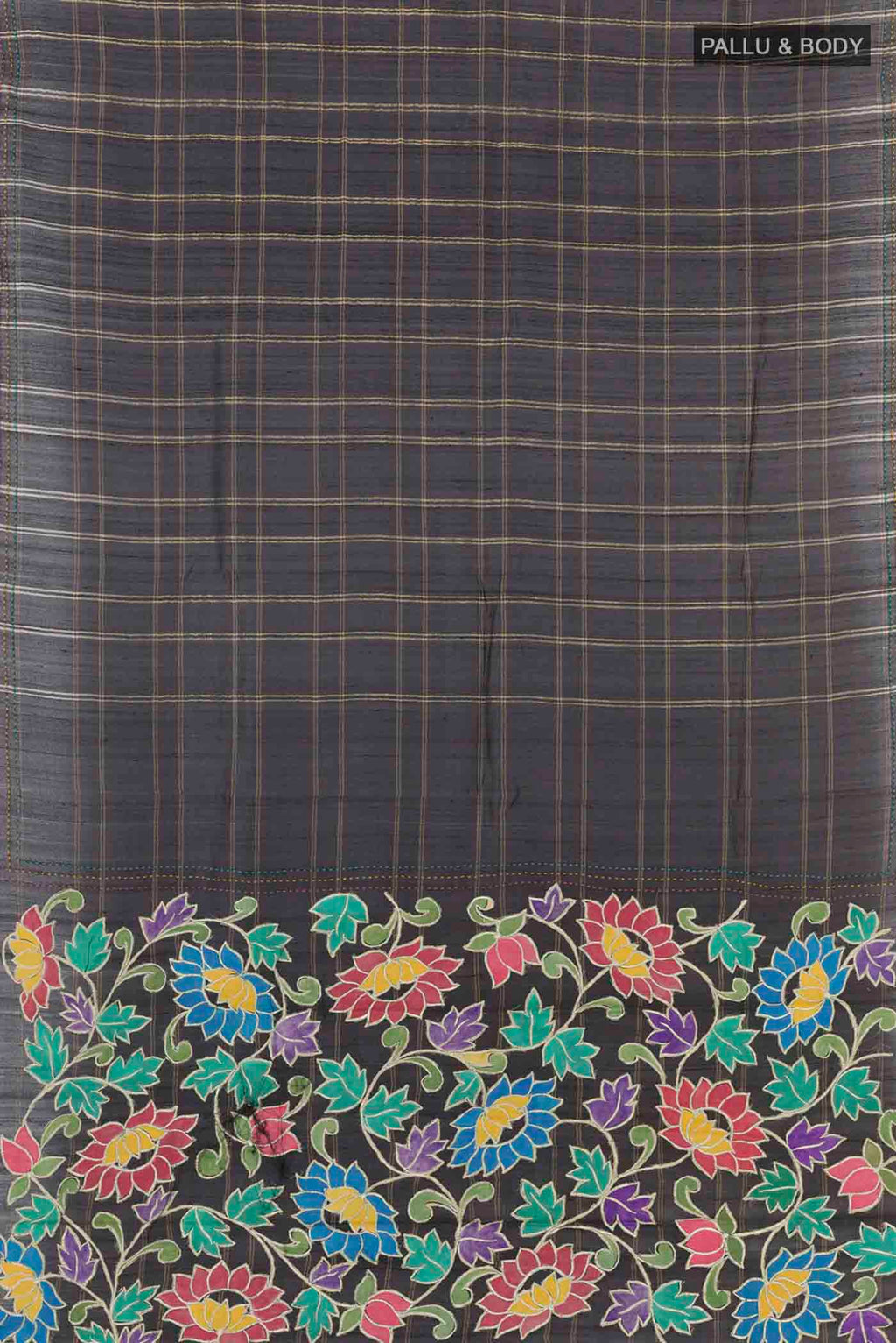 pallu body