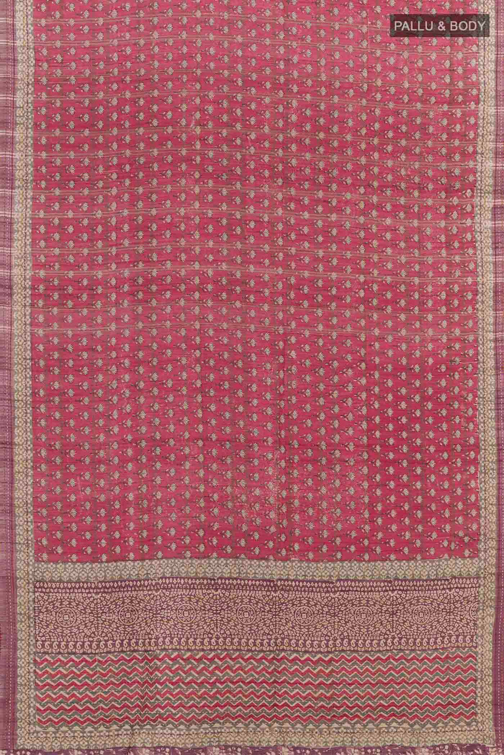 pallu body