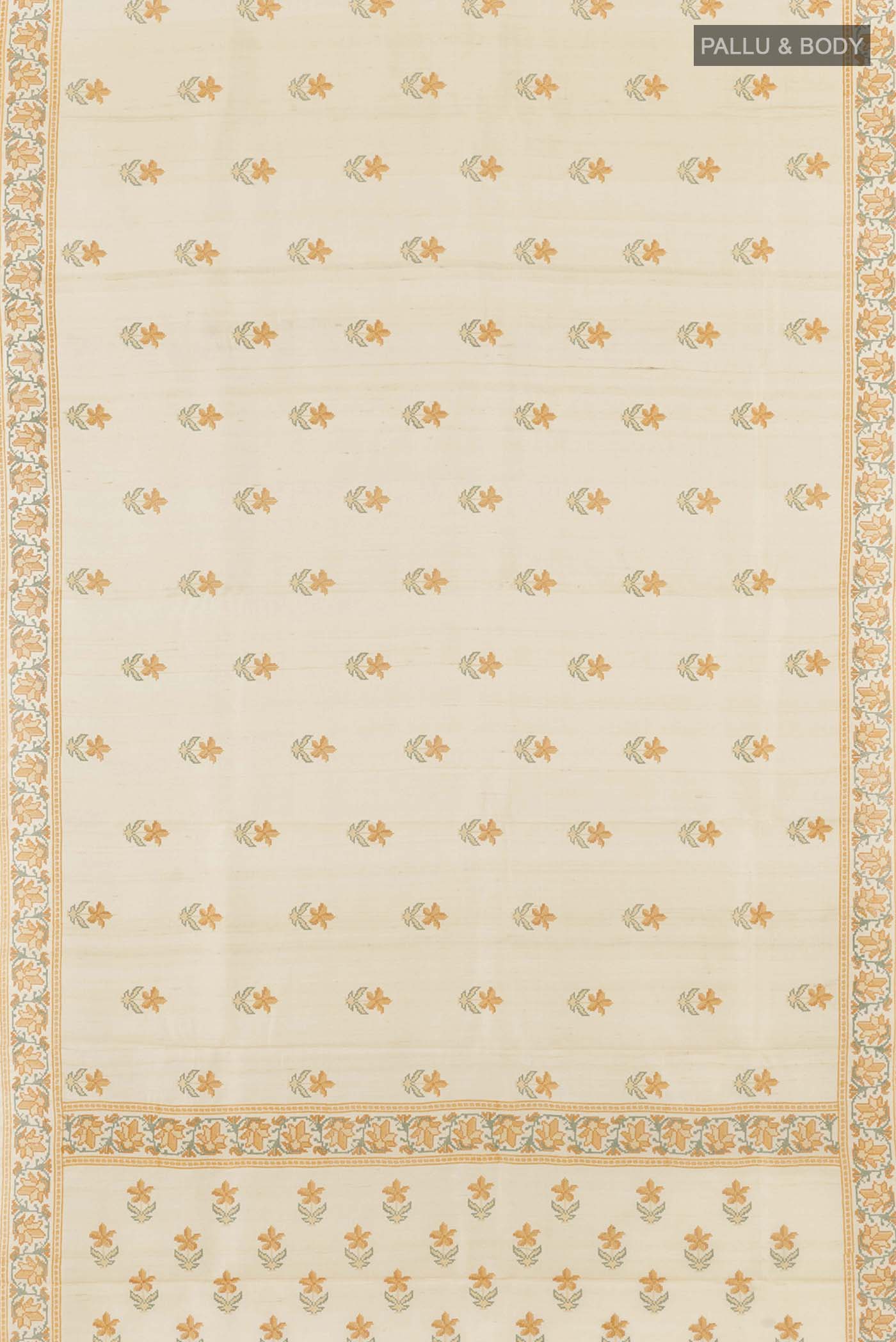pallu body