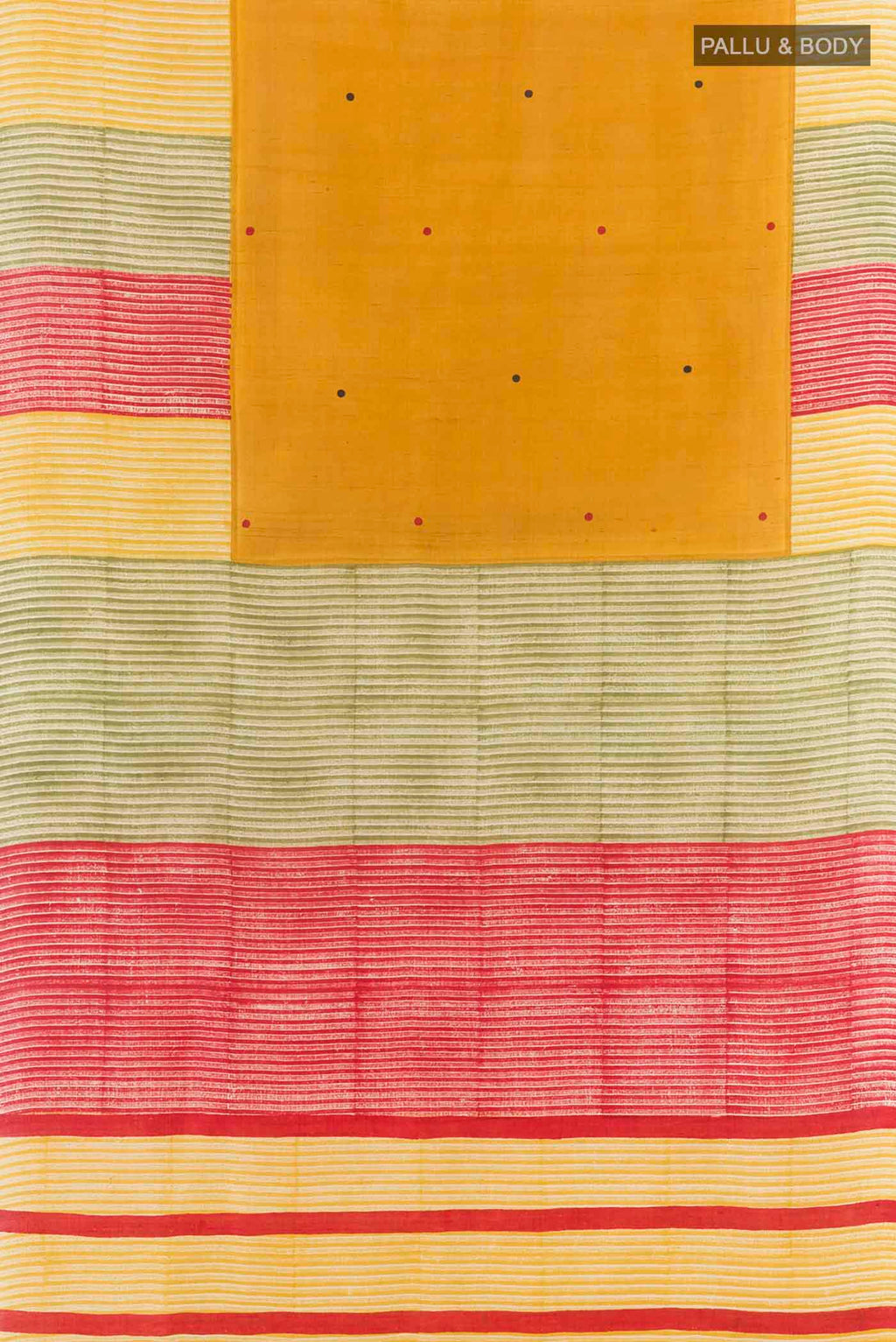 pallu body