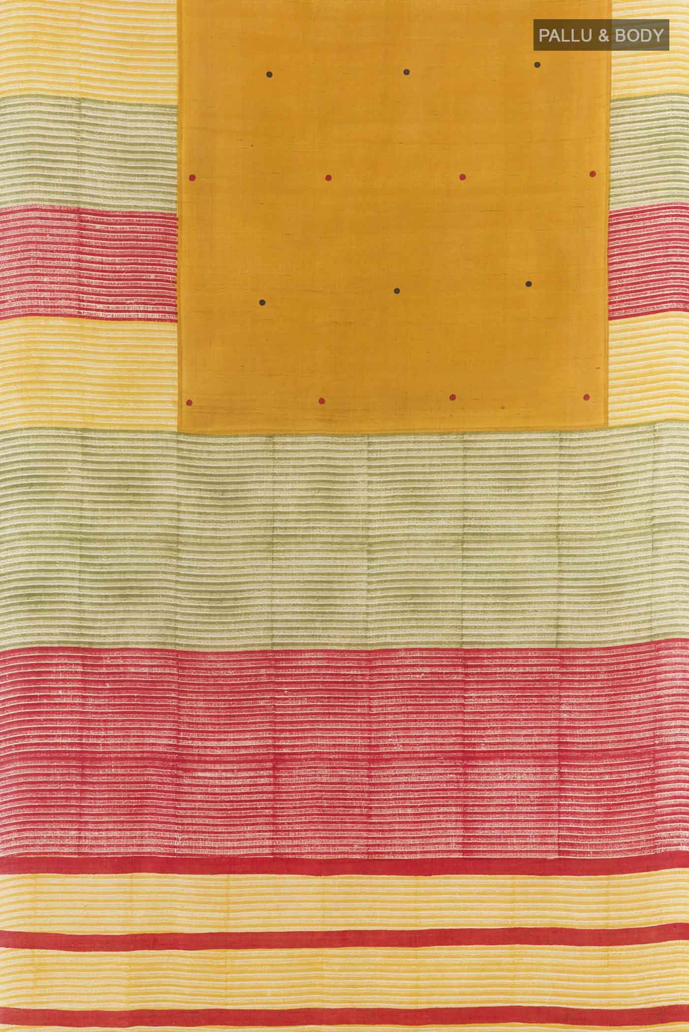 pallu body