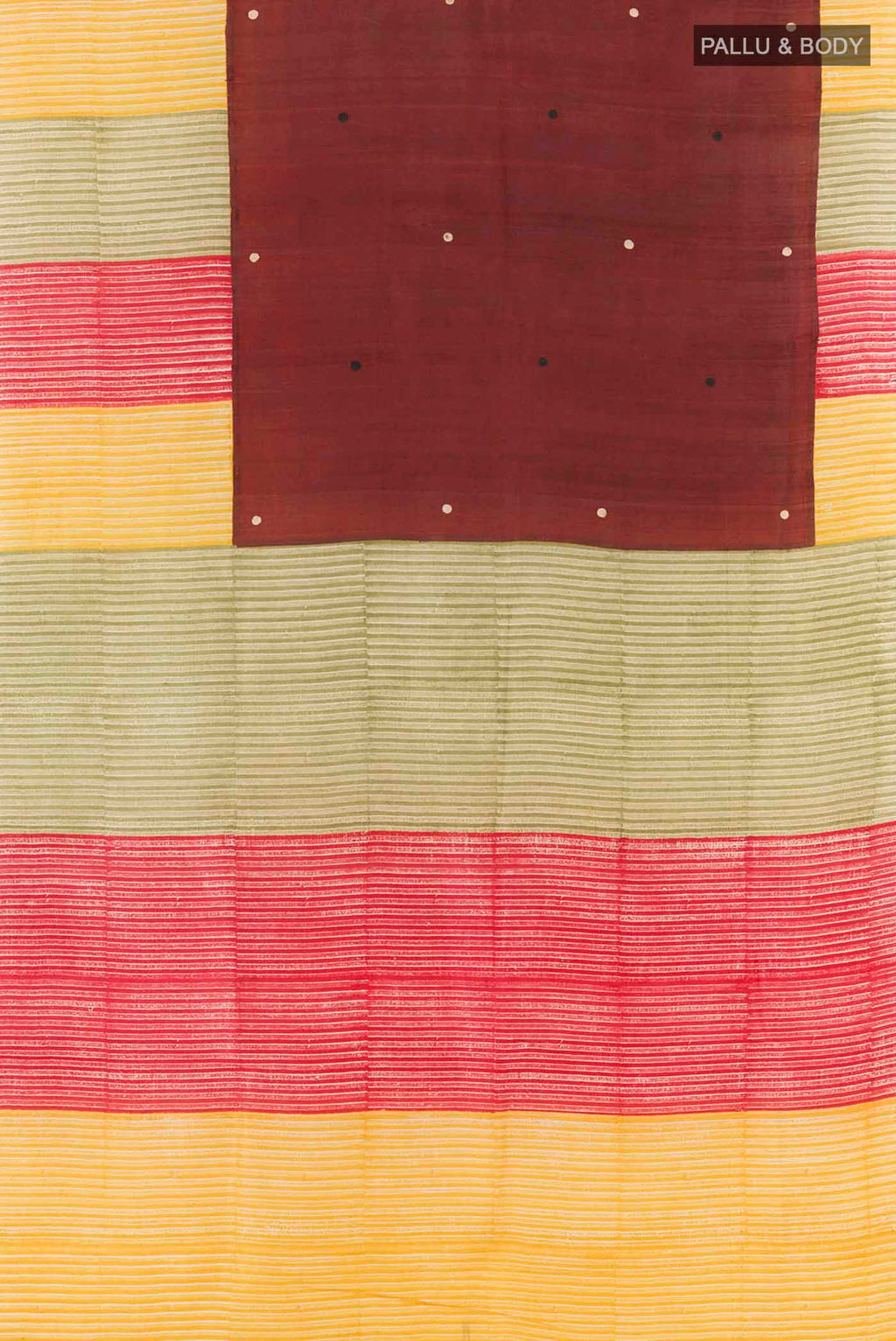 pallu body