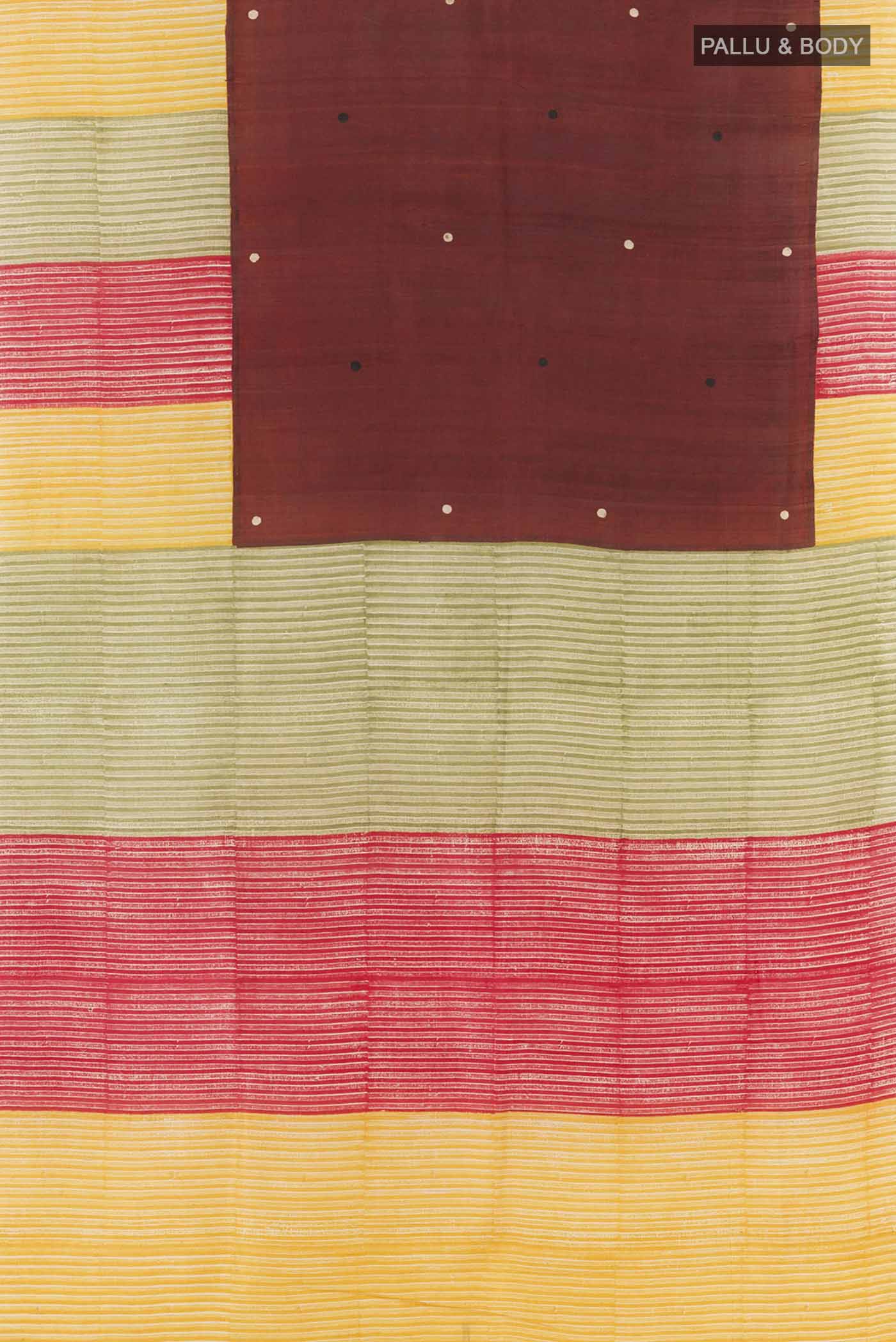 pallu body