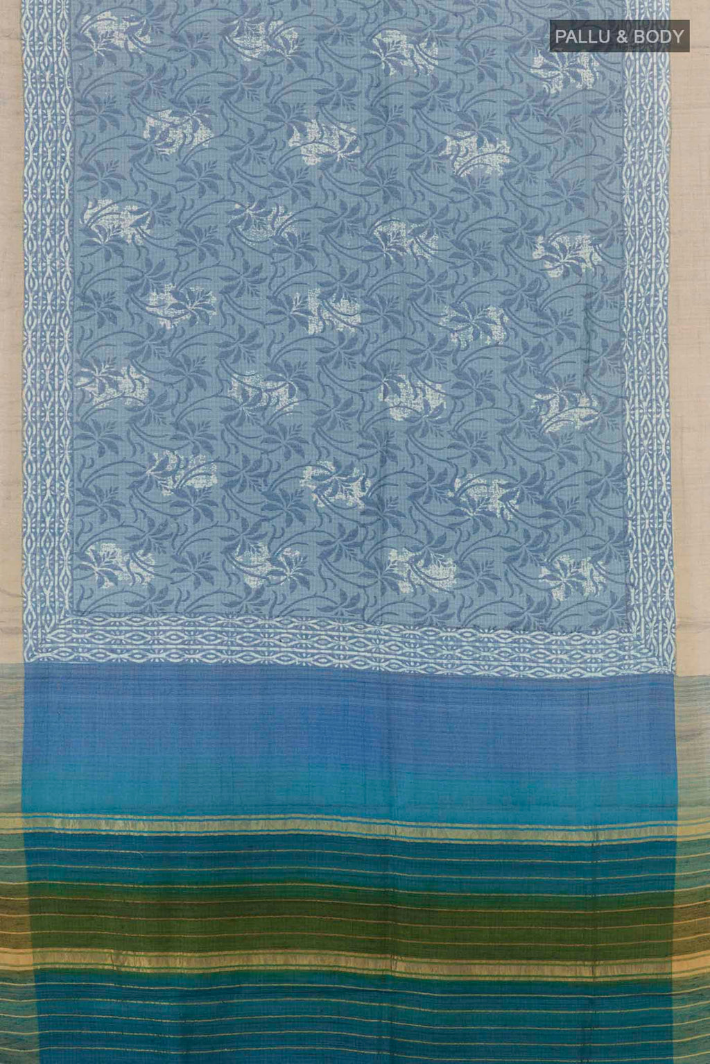 pallu body