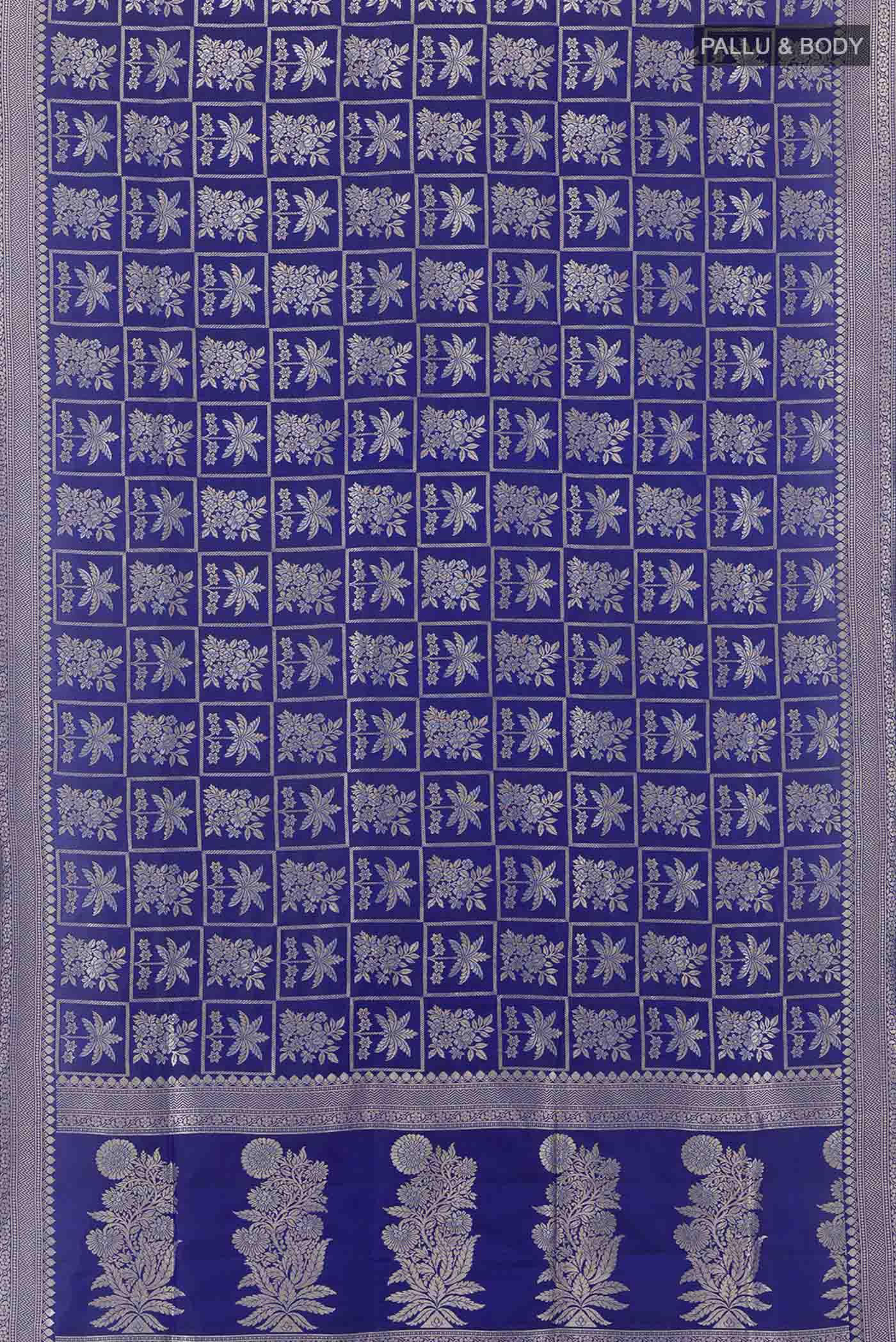pallu body