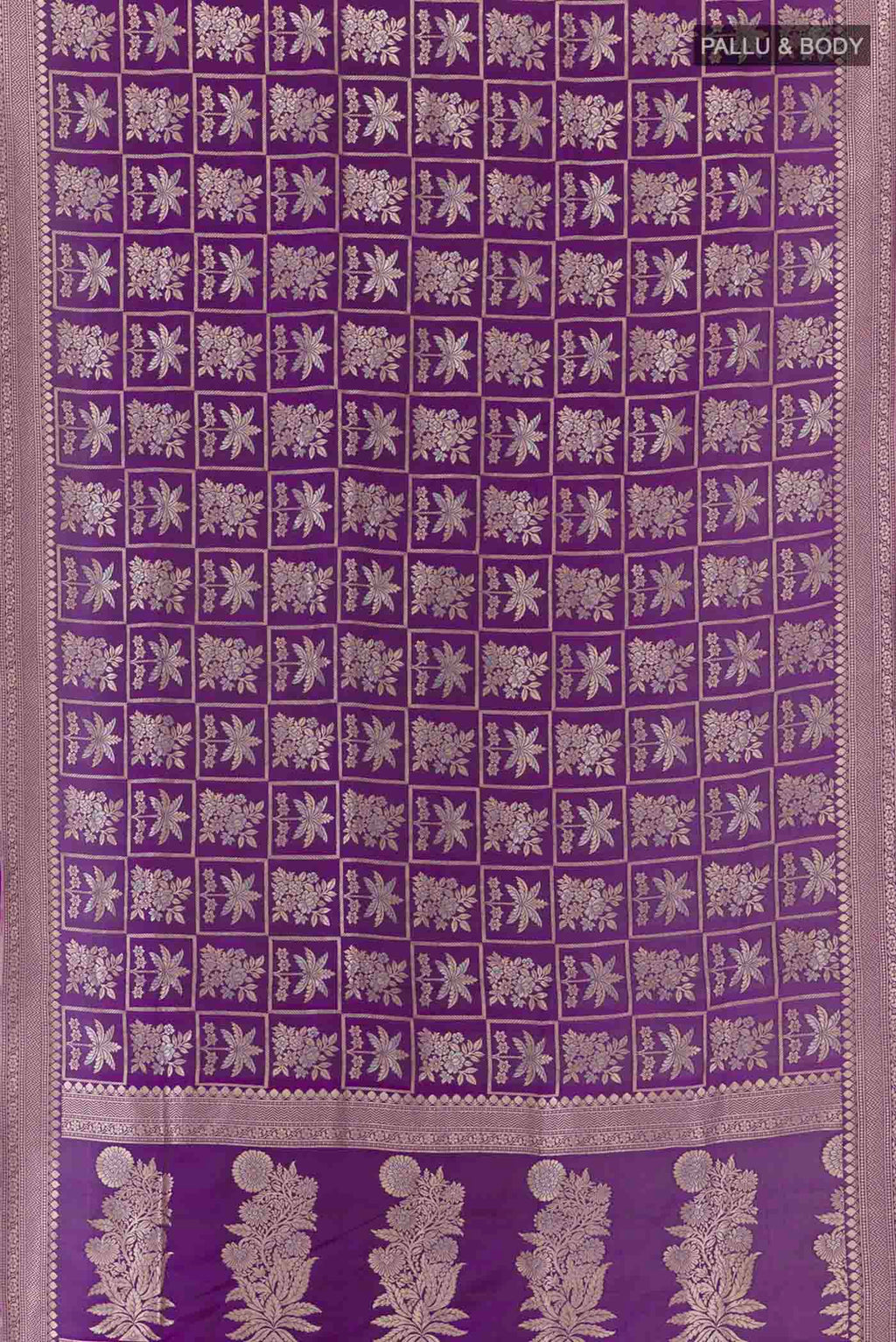 pallu body